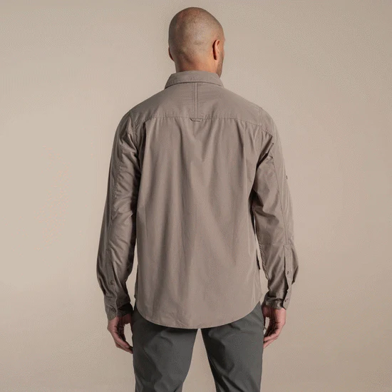 Kiwi II Long Sleeved Shirt - Image 8