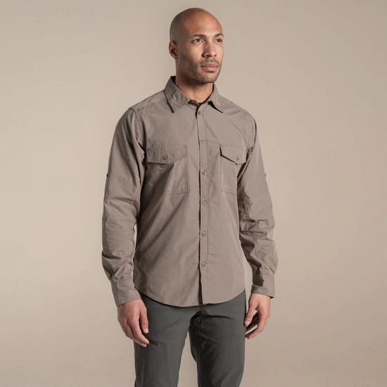 Kiwi II Long Sleeved Shirt - Image 9