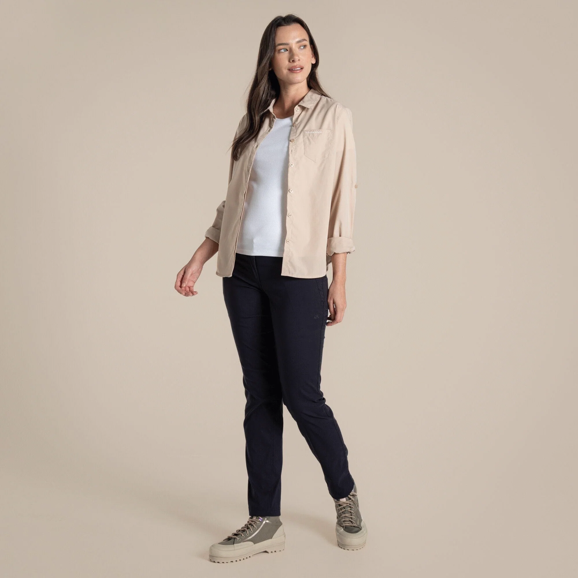 Kiwi II Long Sleeved Shirt - Image 3