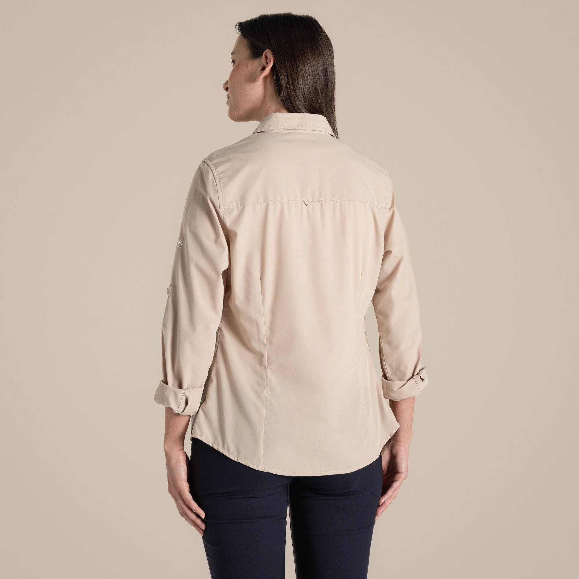 Kiwi II Long Sleeved Shirt - Image 4