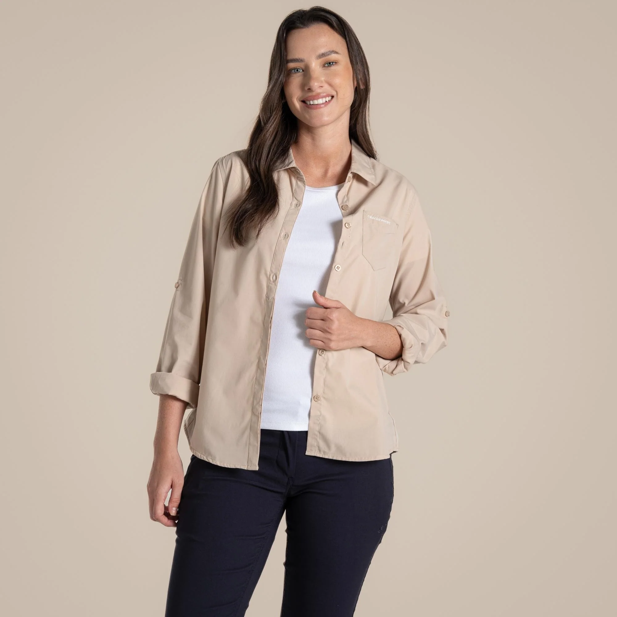 Kiwi II Long Sleeved Shirt - Image 5