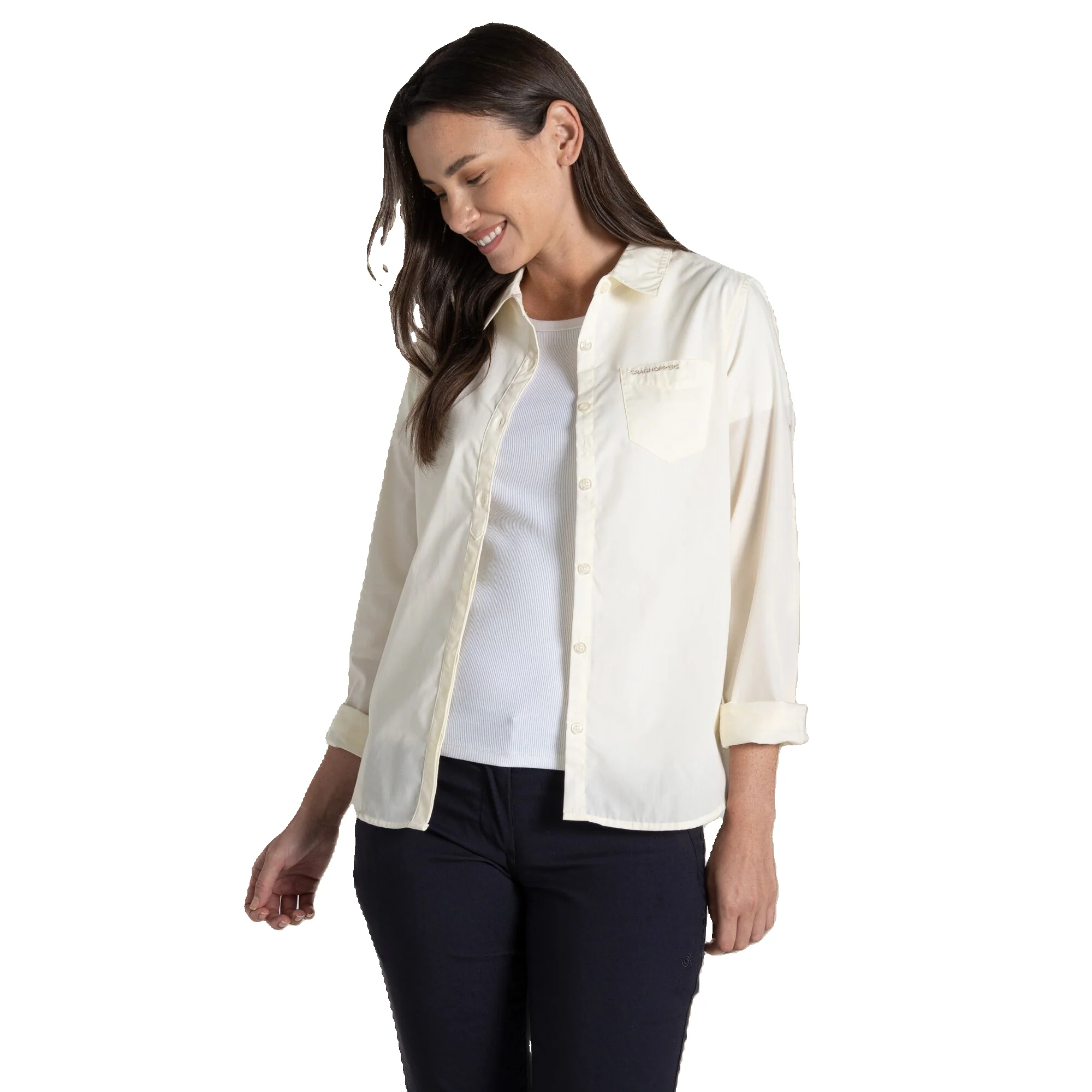 Kiwi II Long Sleeved Shirt - Image 6
