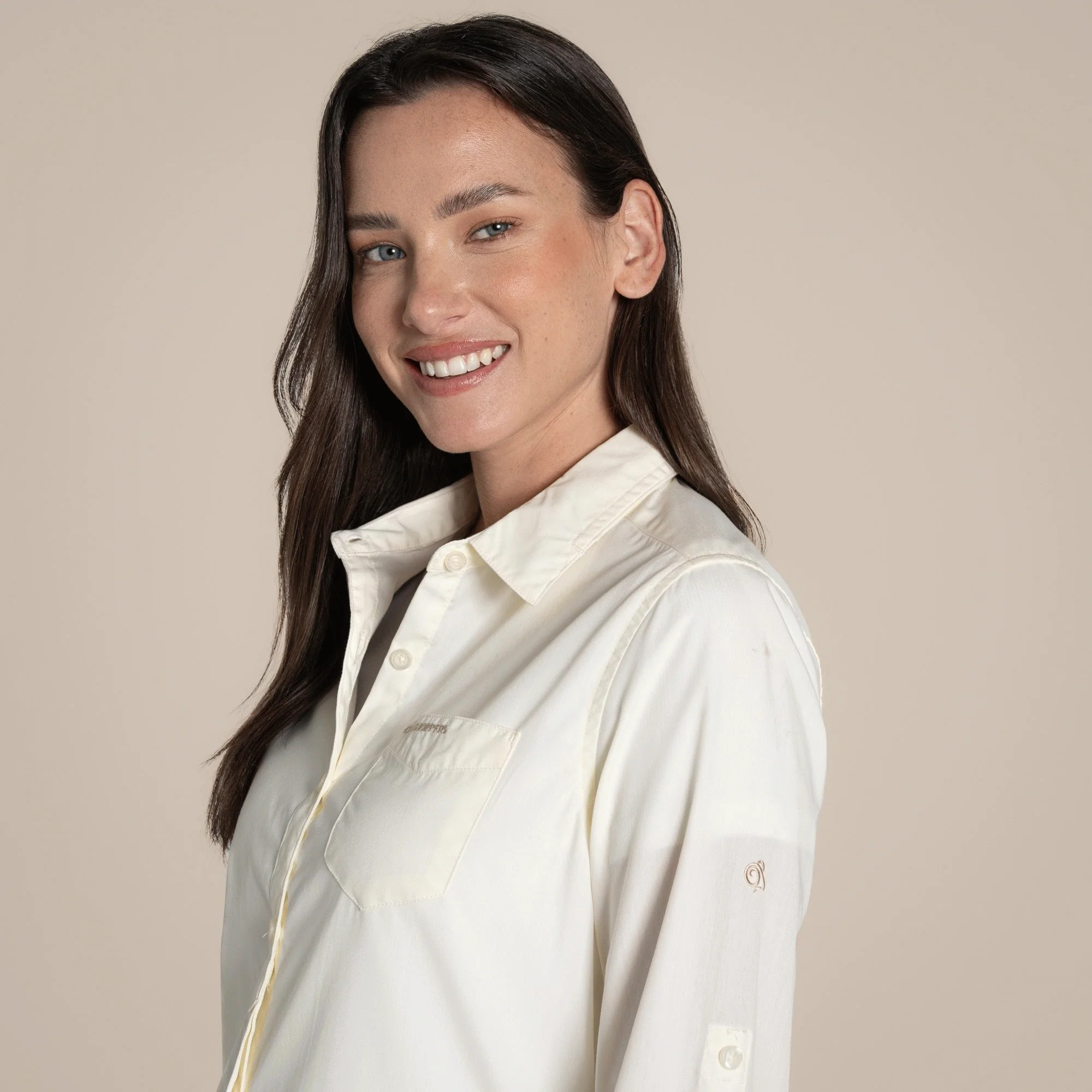 Kiwi II Long Sleeved Shirt - Image 7