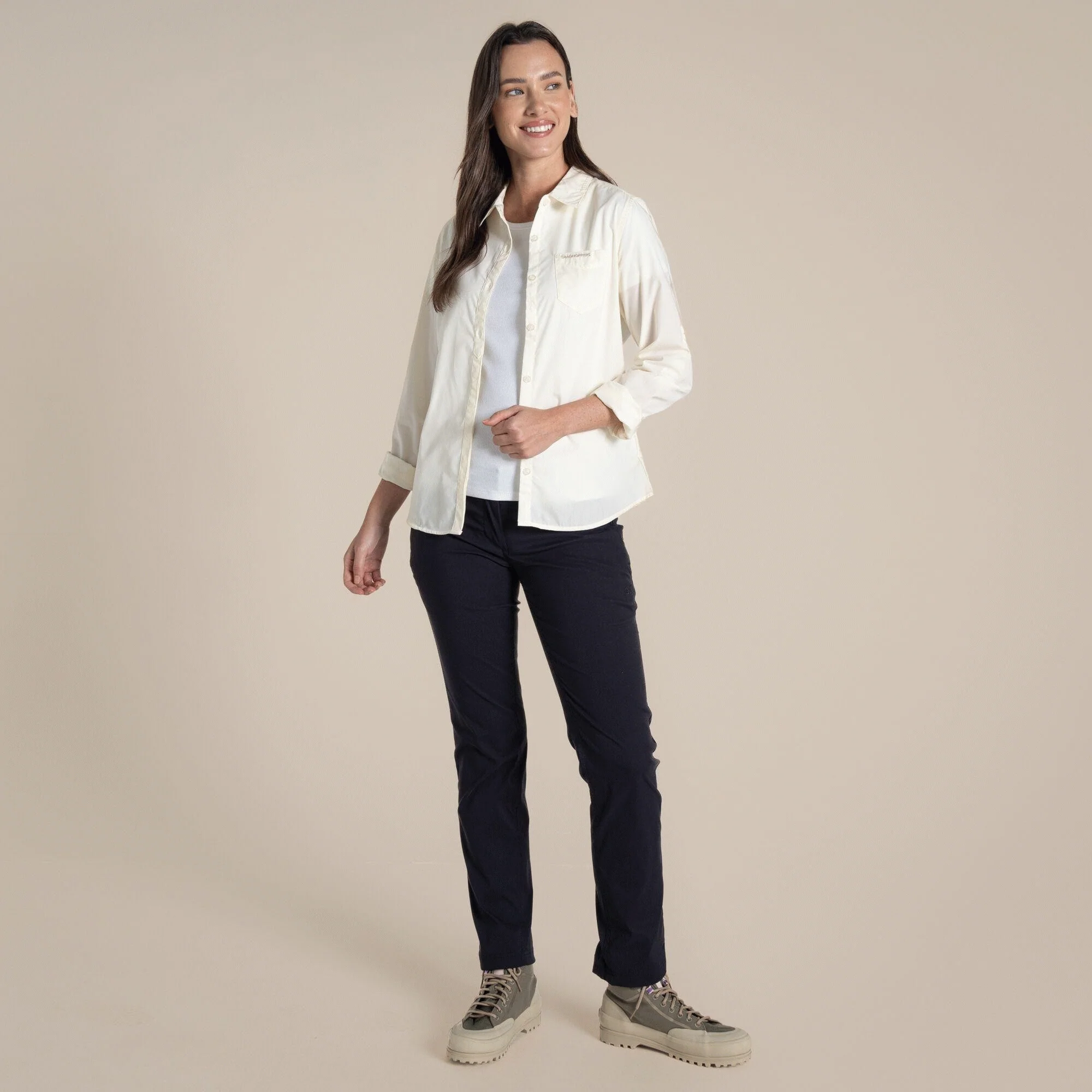 Kiwi II Long Sleeved Shirt - Image 8