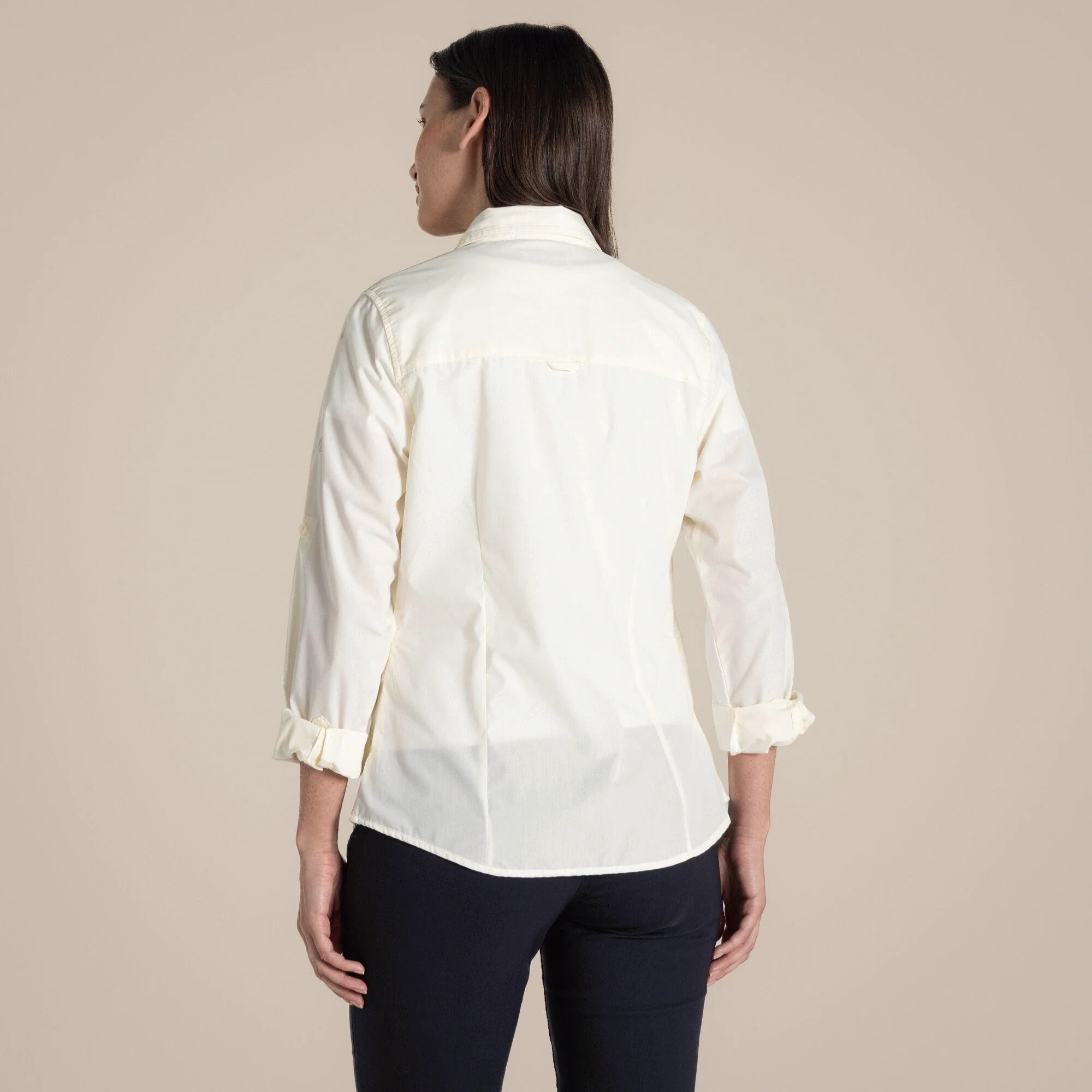 Kiwi II Long Sleeved Shirt - Image 9