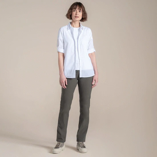 Kiwi III Long Sleeved Shirt - Image 4