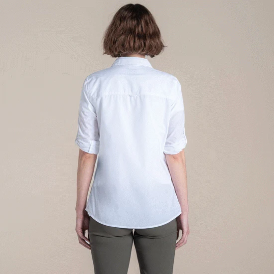Kiwi III Long Sleeved Shirt - Image 5