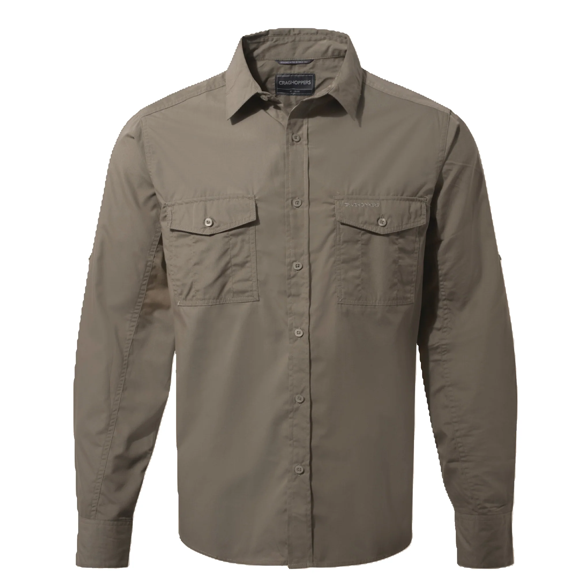 Kiwi Long Sleeved Shirt - Image 10