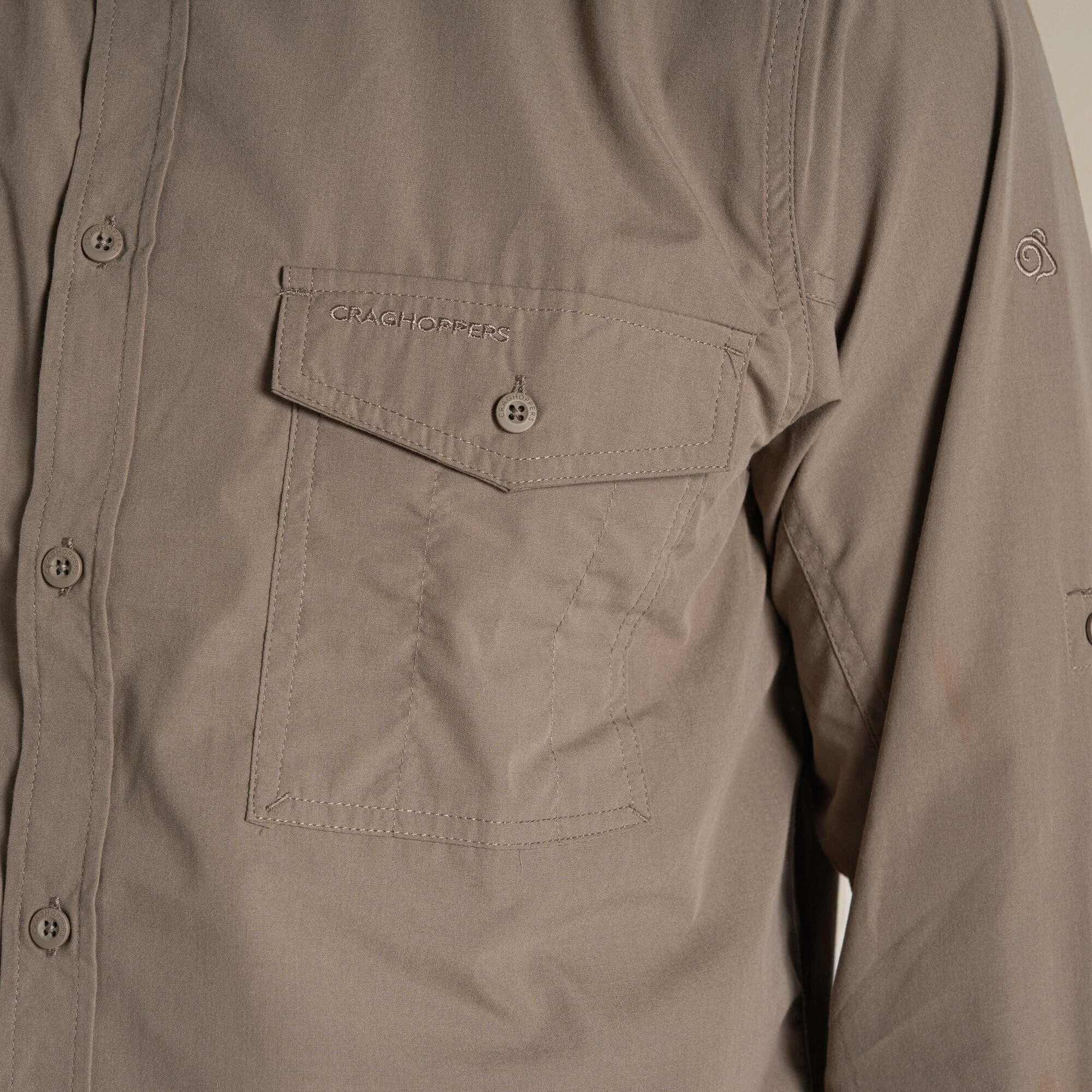 Kiwi Long Sleeved Shirt - Image 14