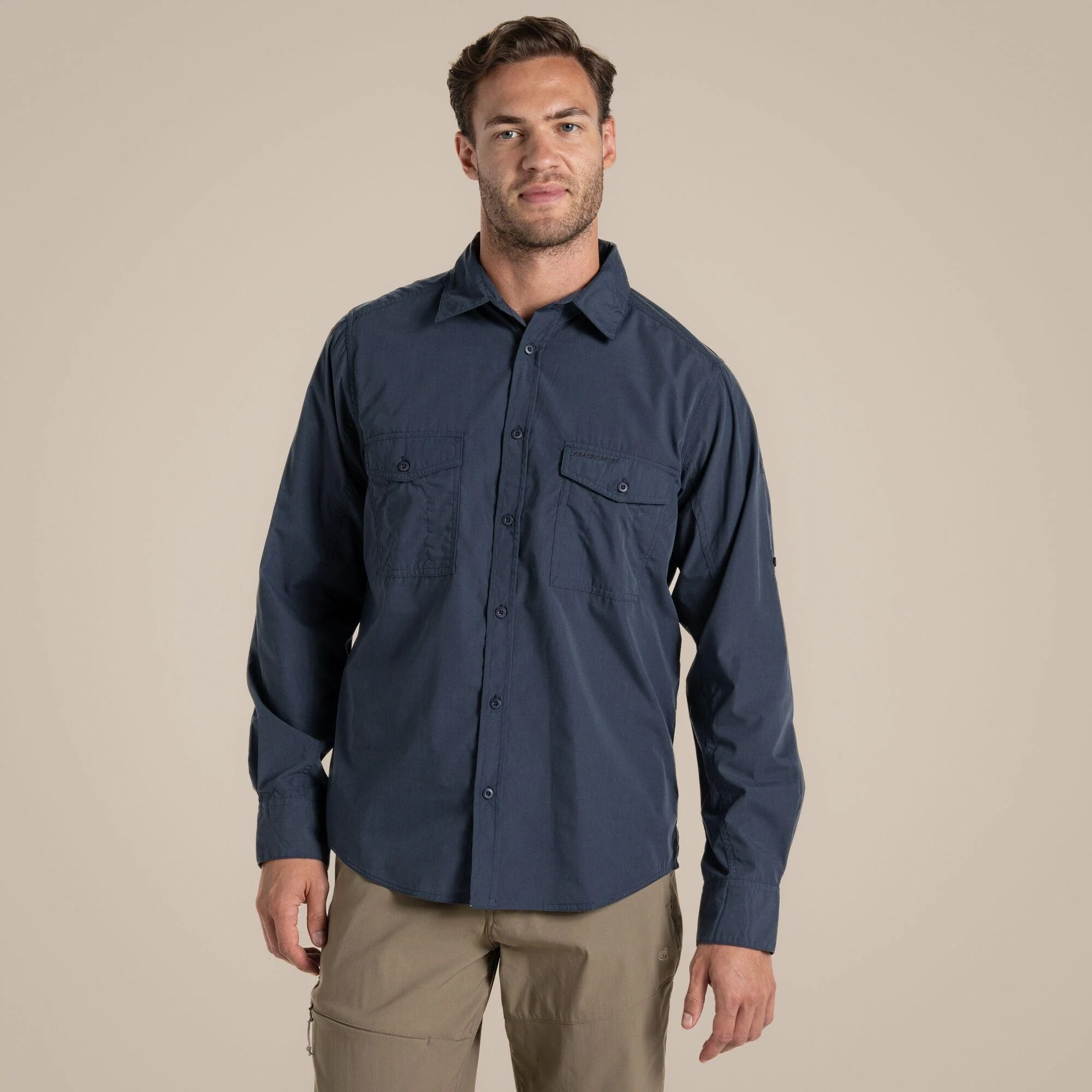 Kiwi Long Sleeved Shirt - Image 6