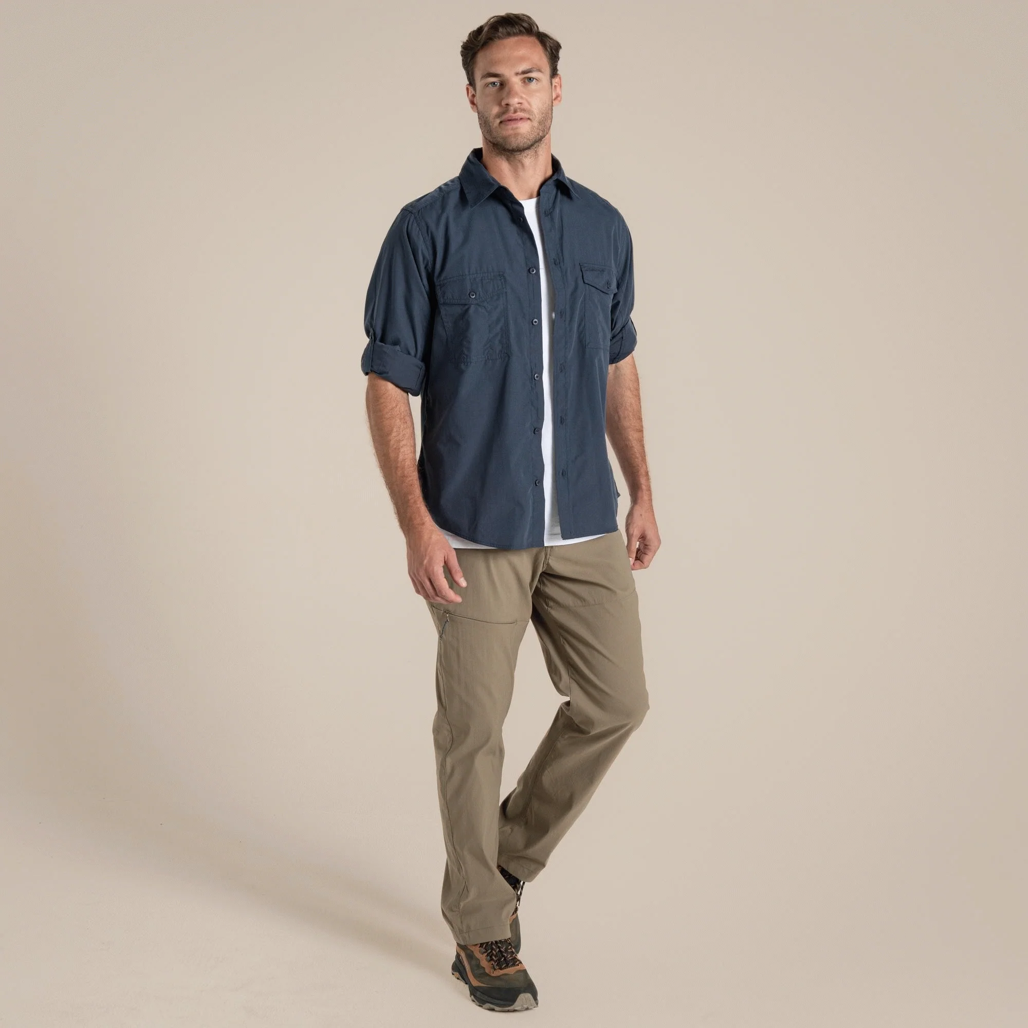 Kiwi Long Sleeved Shirt - Image 7