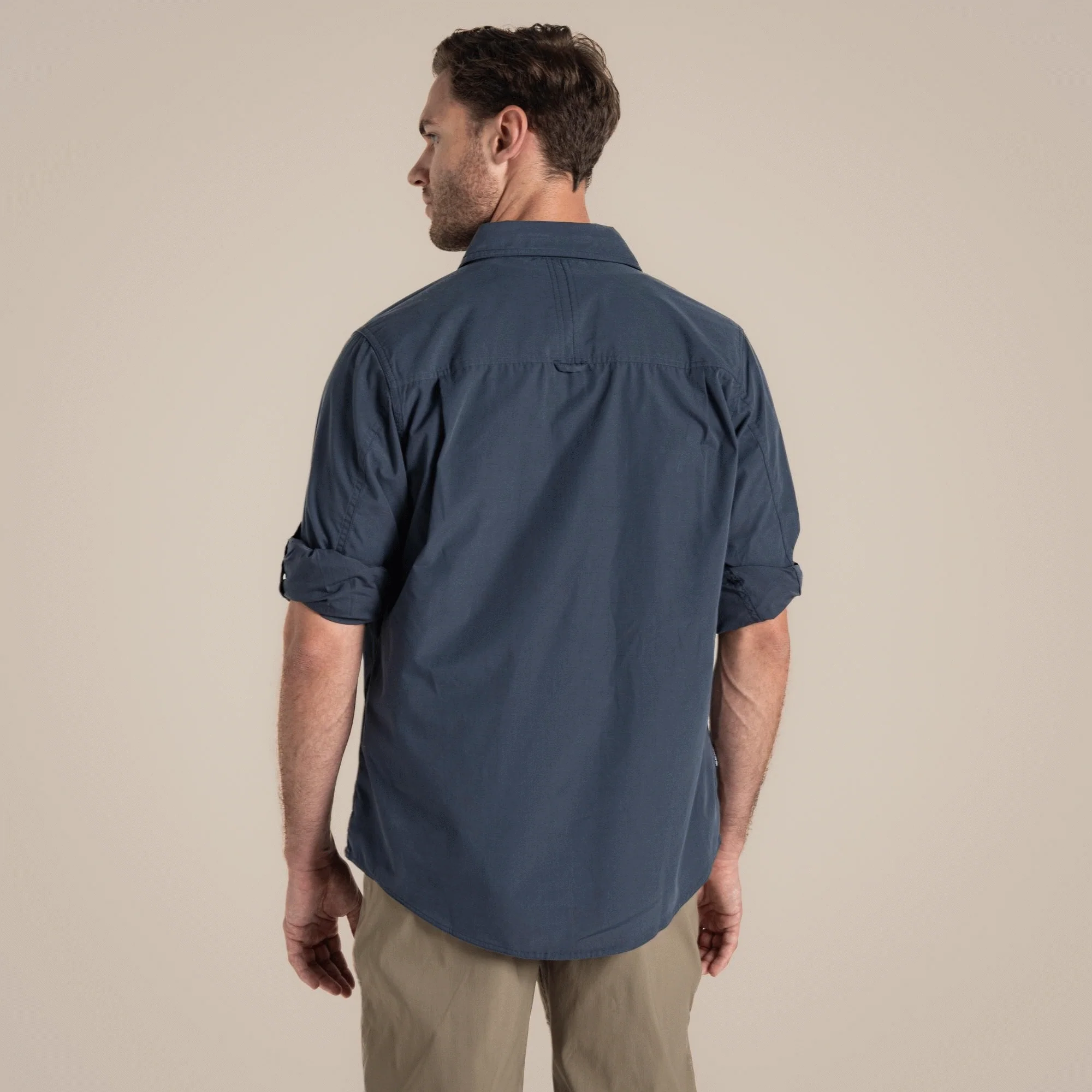 Kiwi Long Sleeved Shirt - Image 8
