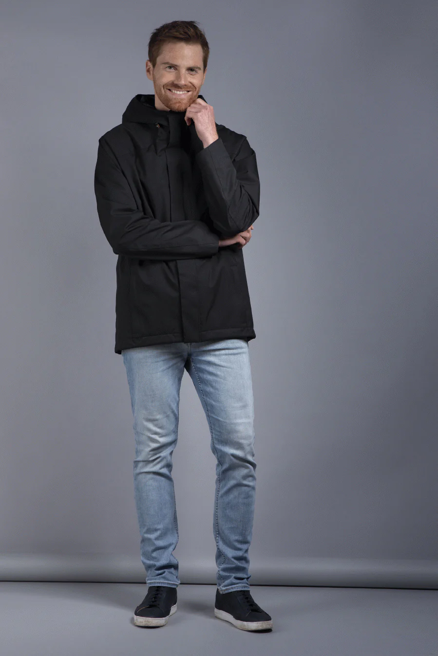 Kjell M's Jacket - Image 3