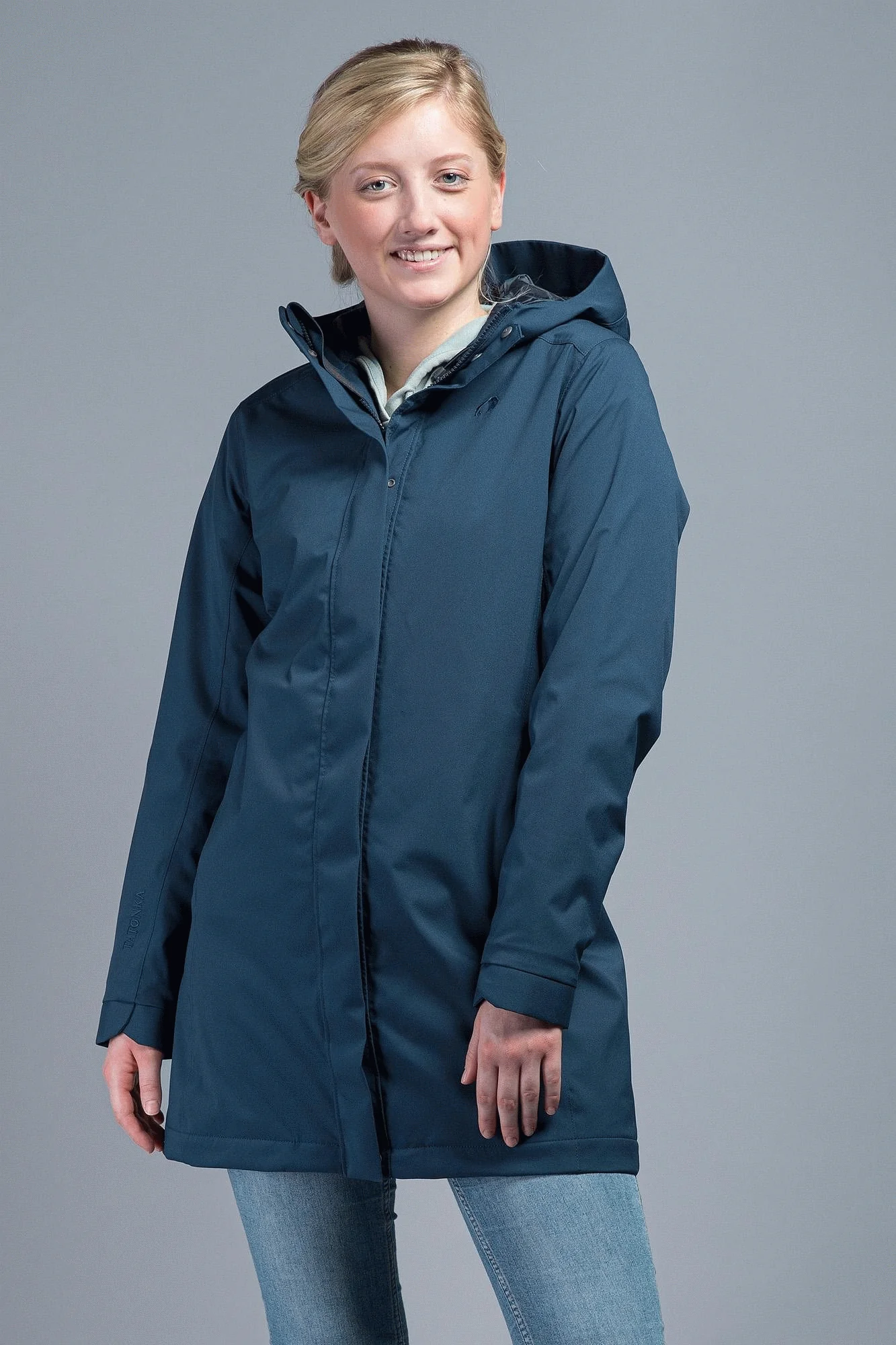 Kjell W's Hooded Coat - Image 13