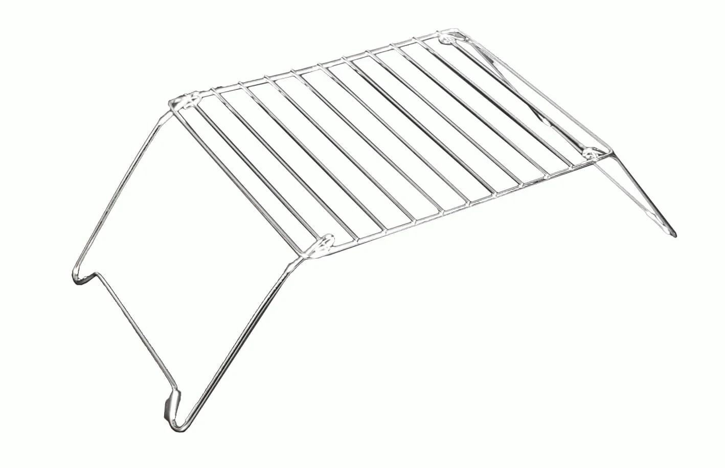 Klappgrill 'Basic'