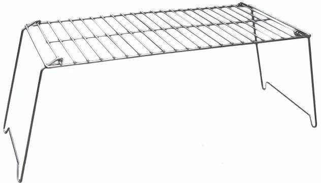 Klappgrill 'XL'