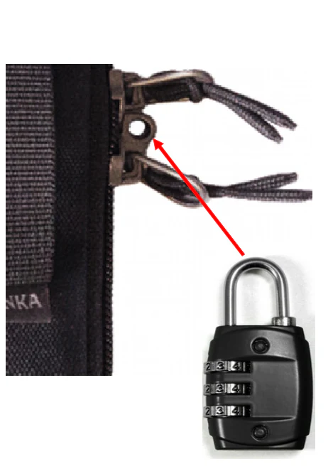 Knife Safe - Image 2