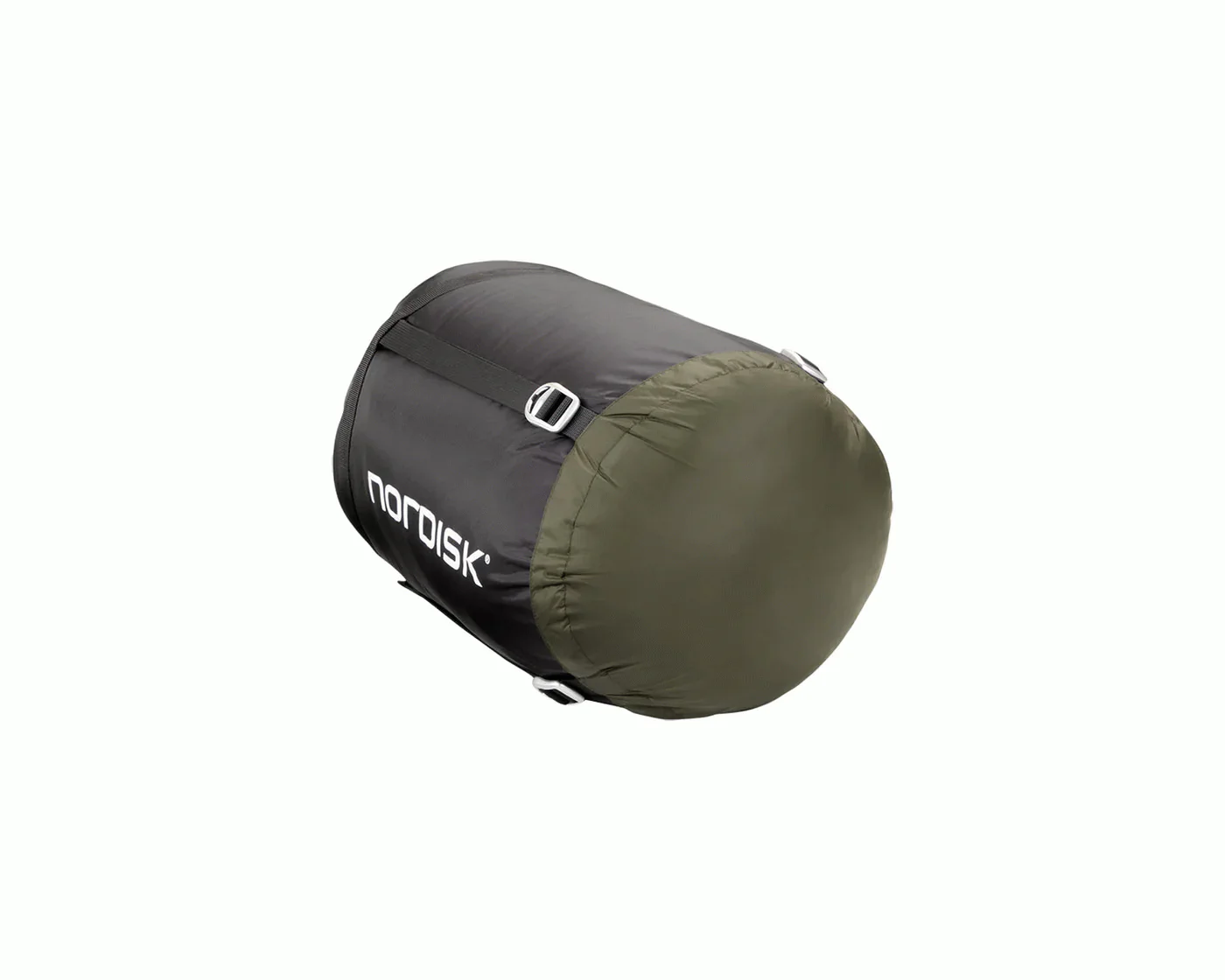 Knuth ±0° Wide Mummy Sleeping Bag (Gormsson) - Image 10