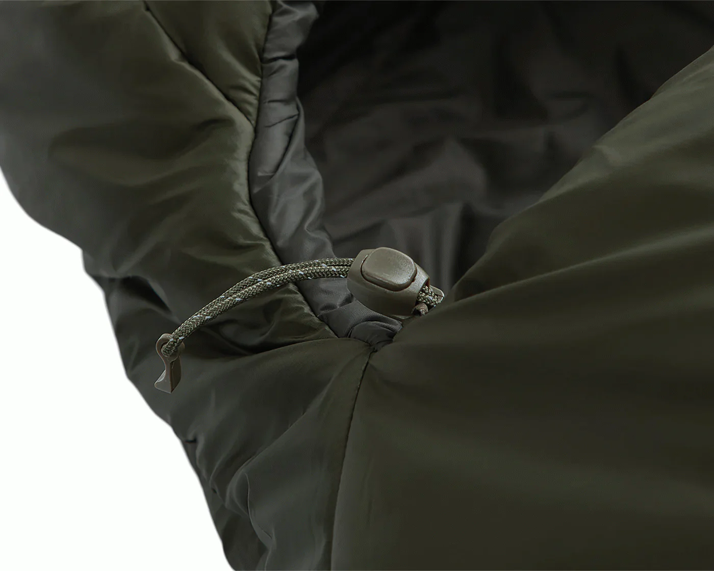 Knuth ±0° Wide Mummy Sleeping Bag (Gormsson) - Image 11