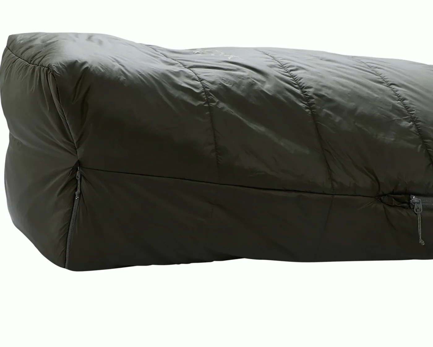 Knuth ±0° Wide Mummy Sleeping Bag (Gormsson) - Image 13