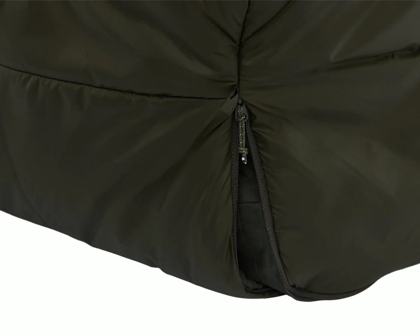Knuth ±0° Wide Mummy Sleeping Bag (Gormsson) - Image 4