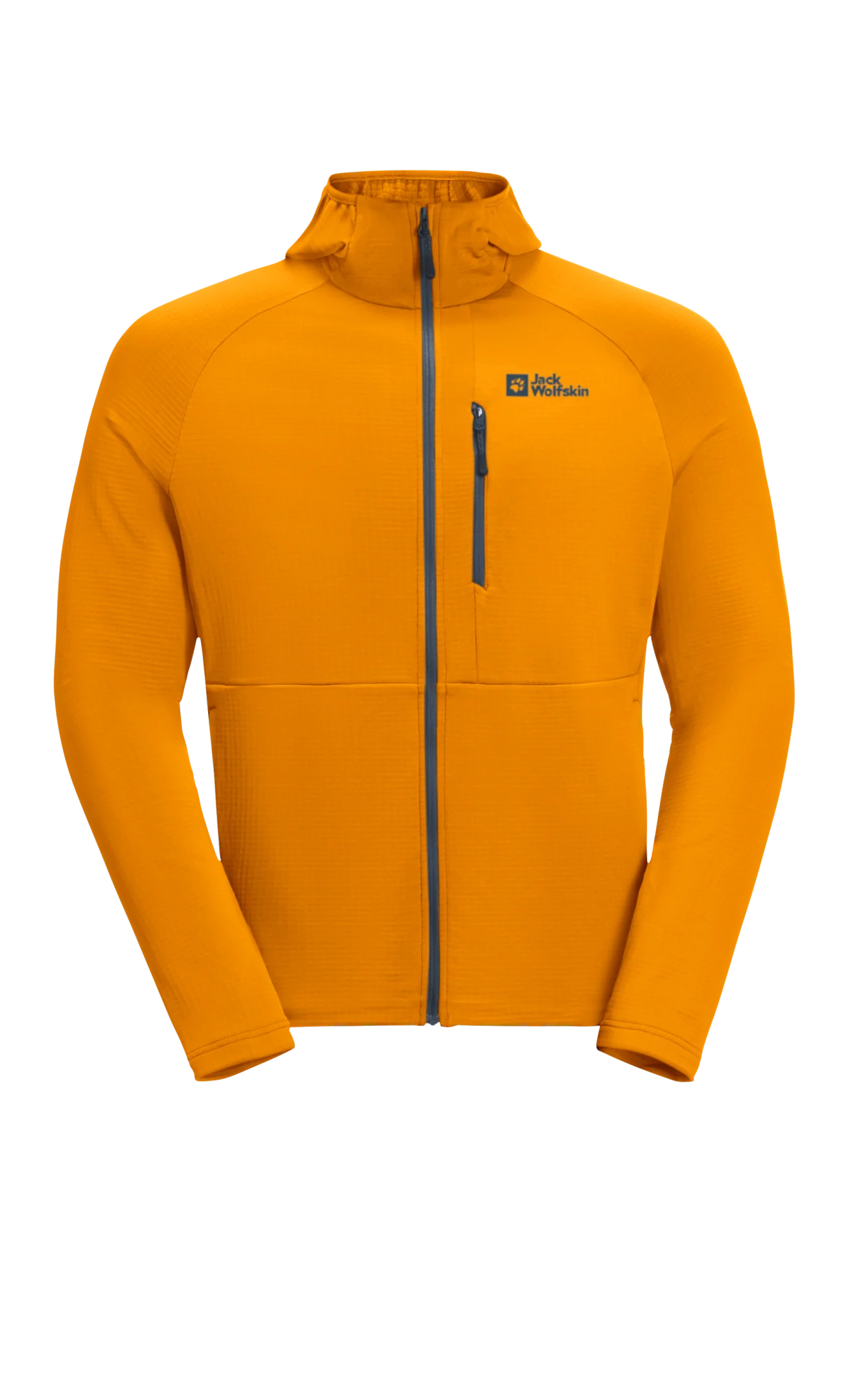 KOLBENBERG HOODED FZ M - Image 2