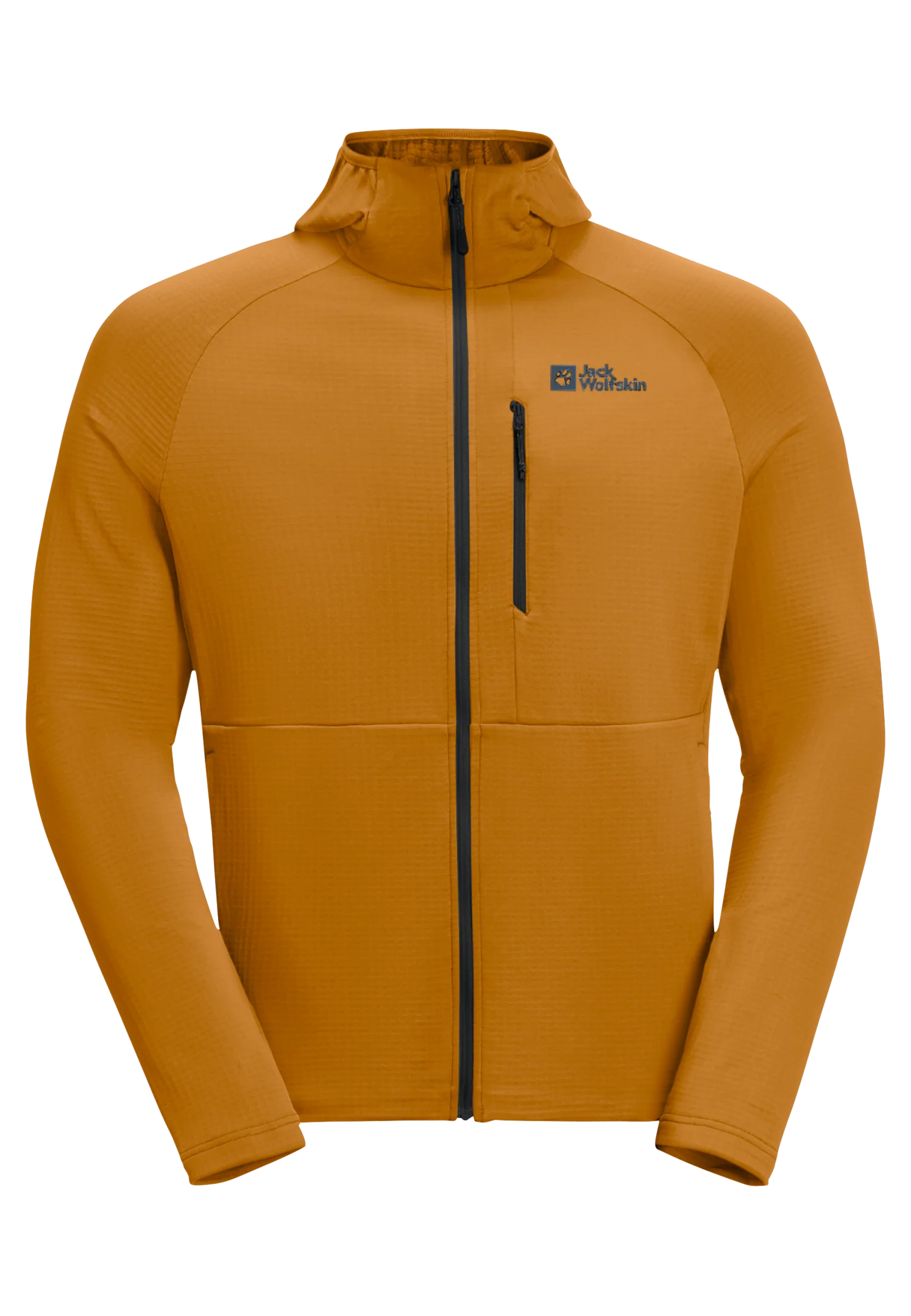 KOLBENBERG HOODED FZ M - Image 3