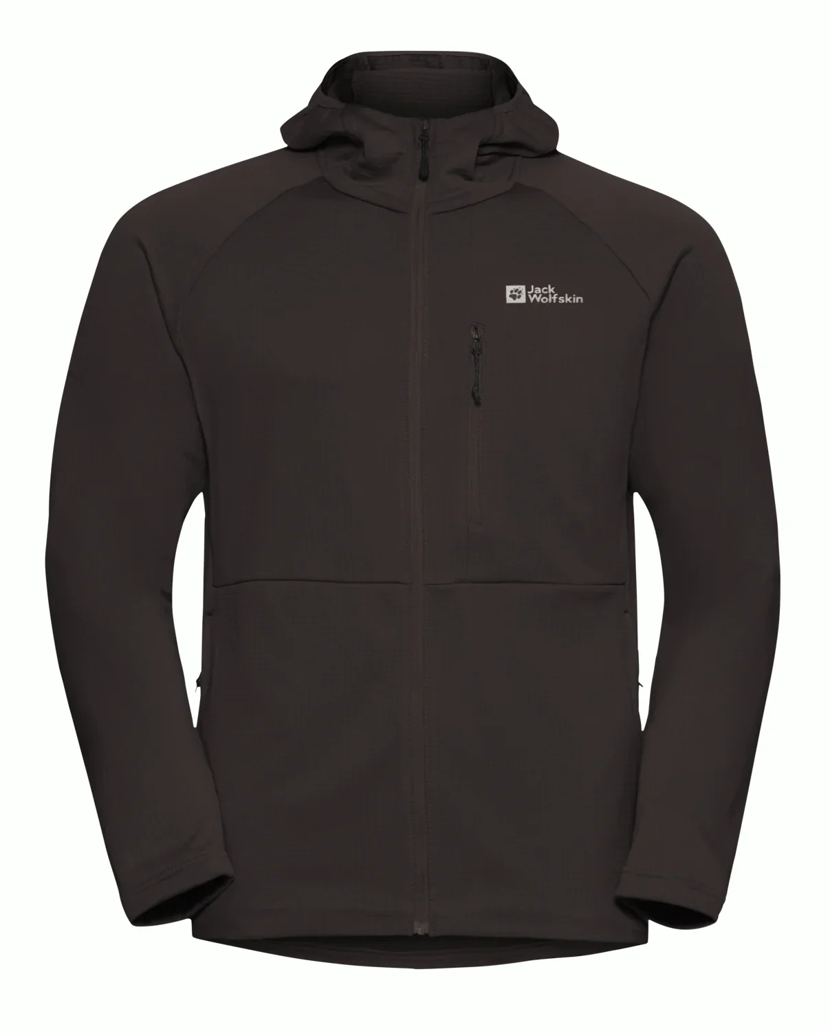 KOLBENBERG HOODED FZ M - Image 2