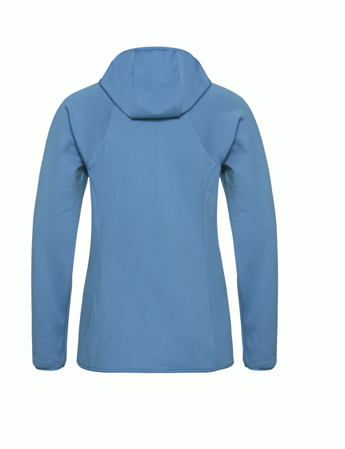 KOLBENBERG HOODED FZ W - Image 11