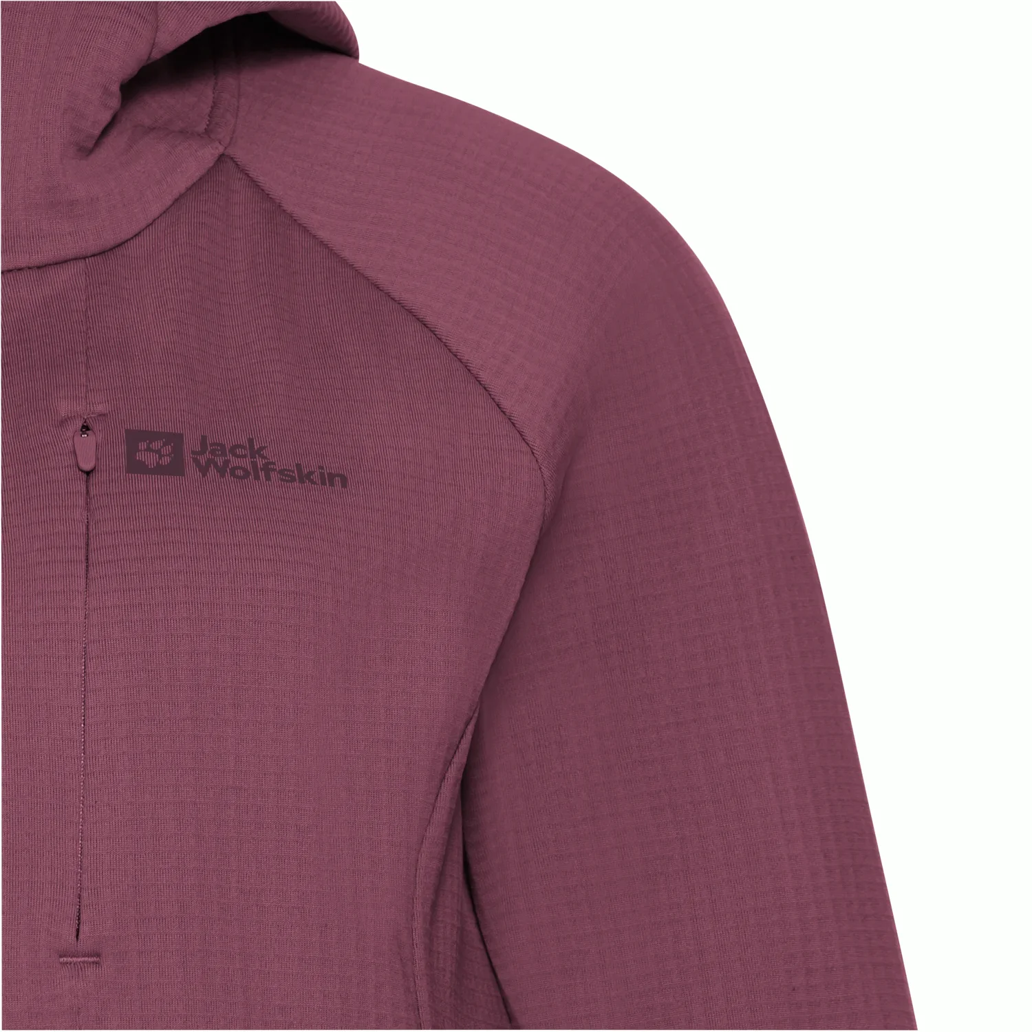 KOLBENBERG HOODED FZ W - Image 12