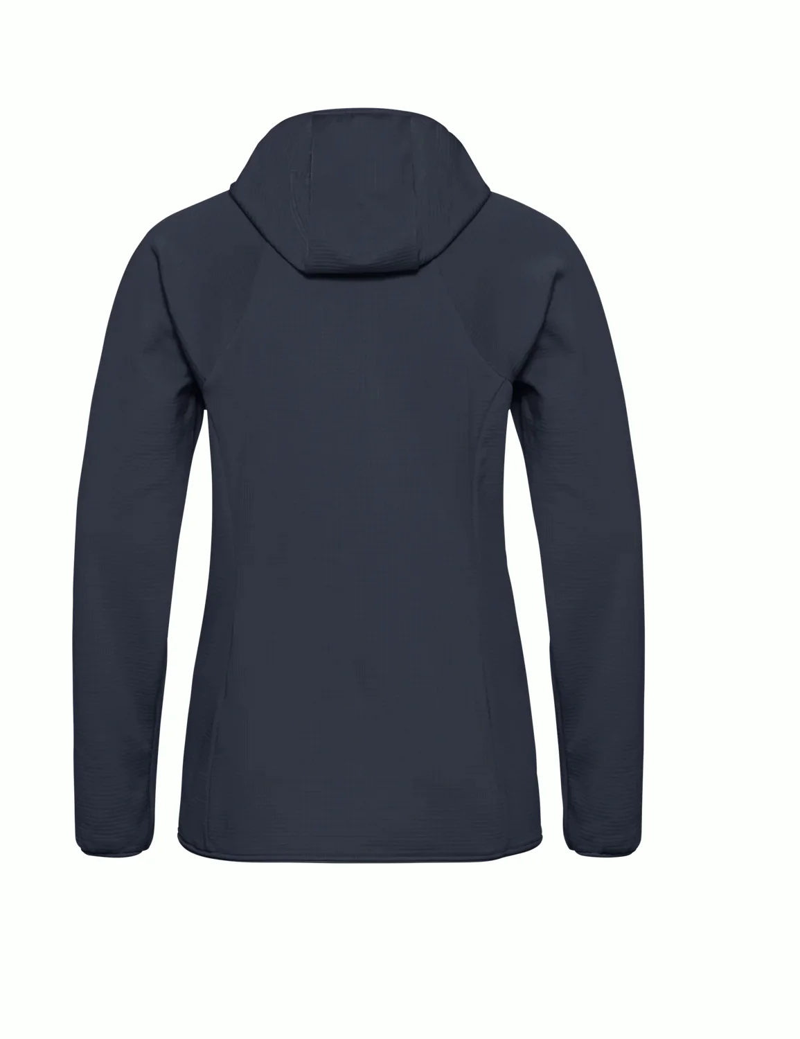 KOLBENBERG HOODED FZ W - Image 15