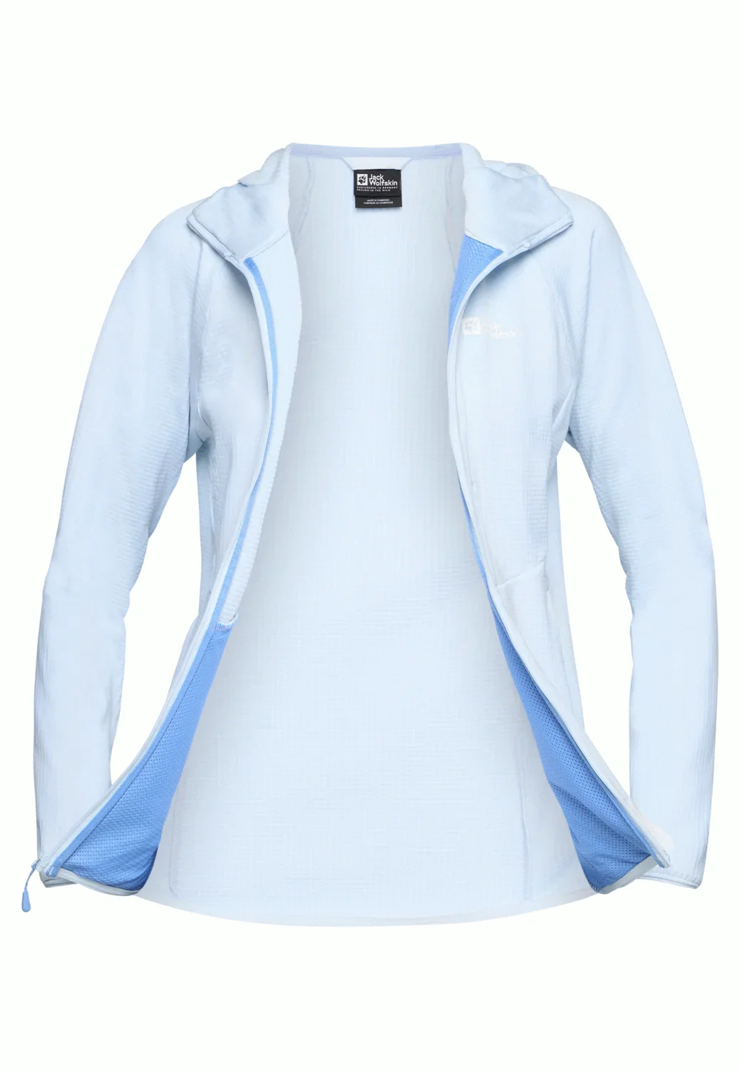 KOLBENBERG HOODED FZ W - Image 18
