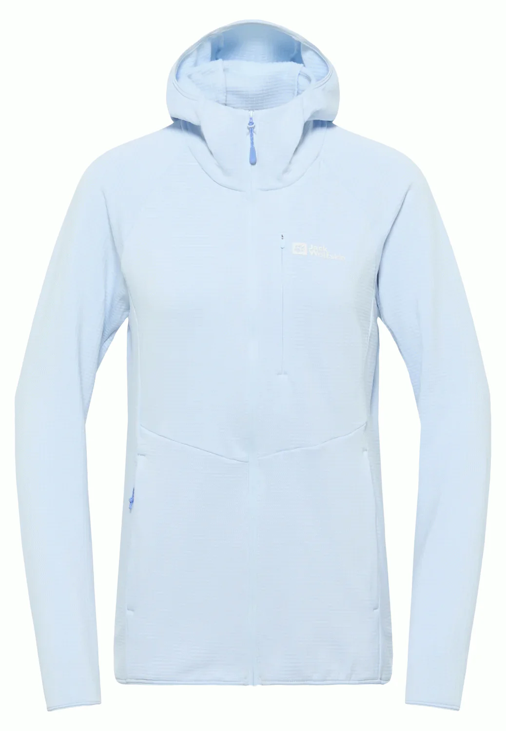 KOLBENBERG HOODED FZ W - Image 2