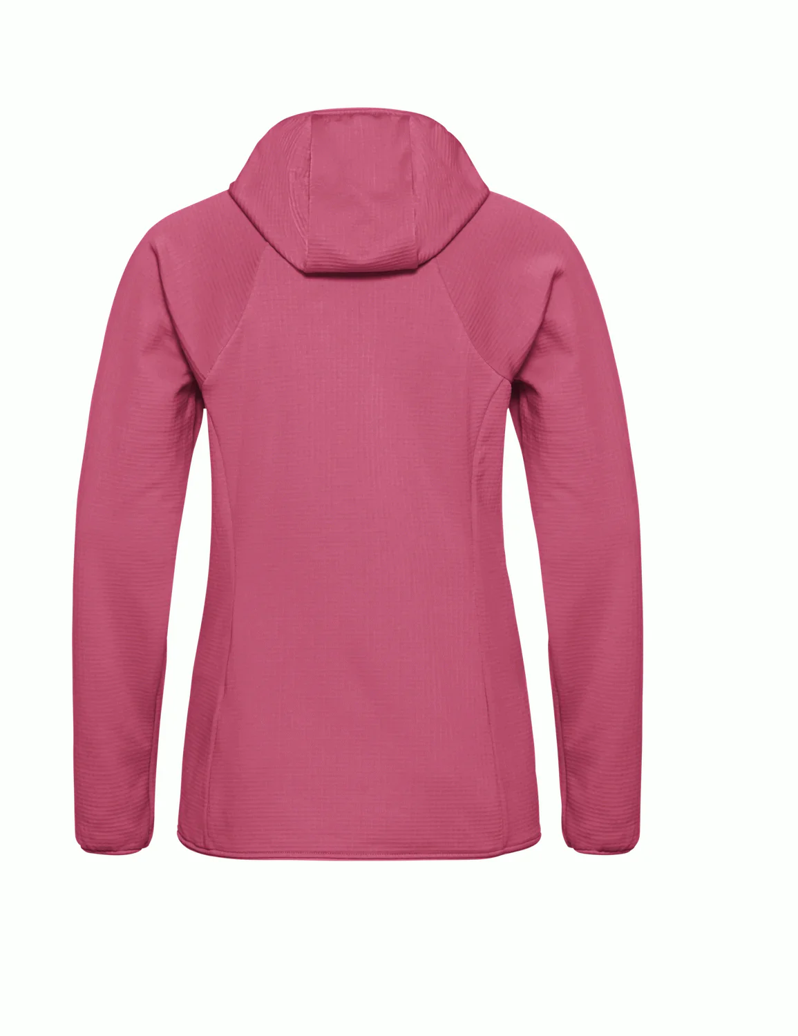 KOLBENBERG HOODED FZ W - Image 20