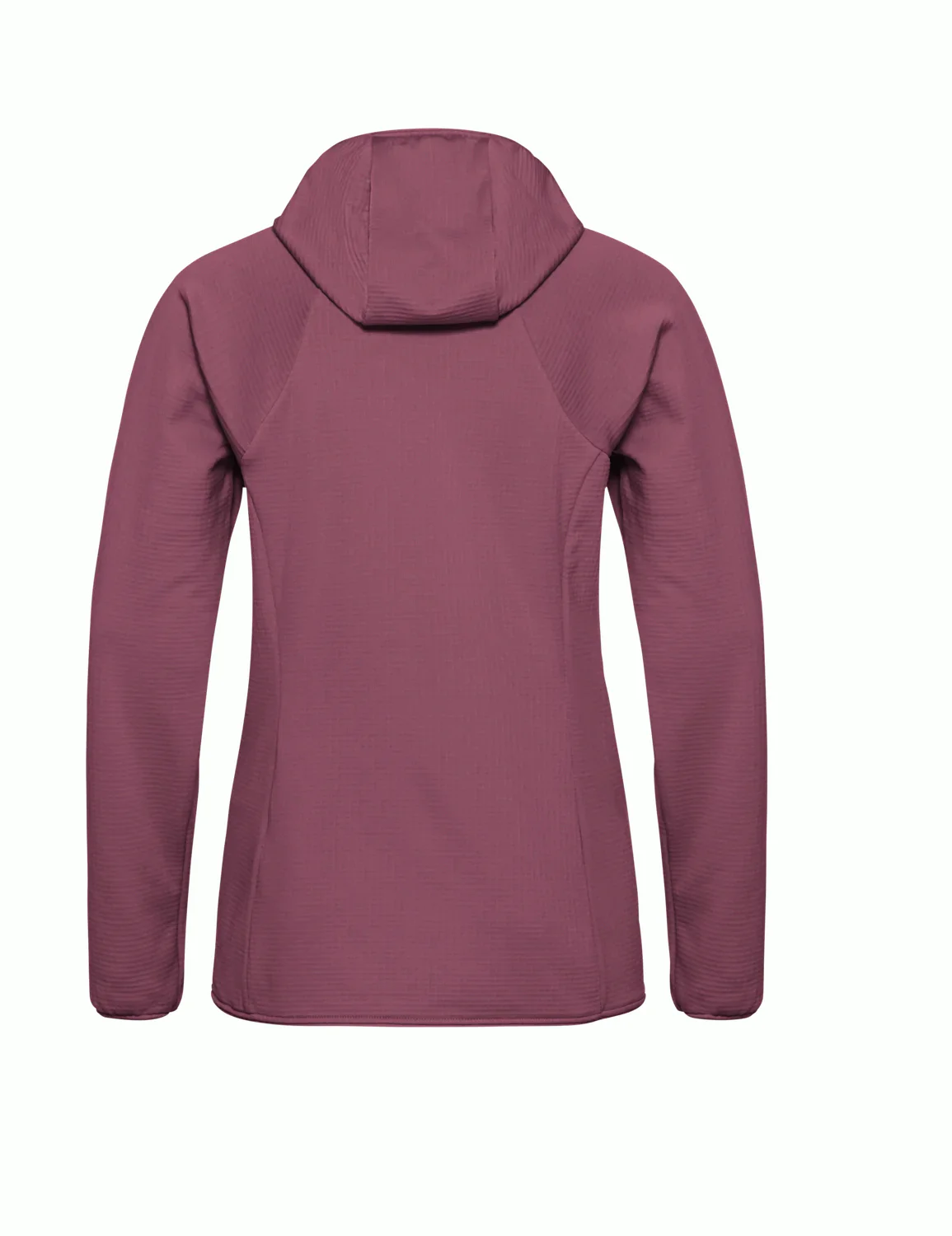 KOLBENBERG HOODED FZ W - Image 27