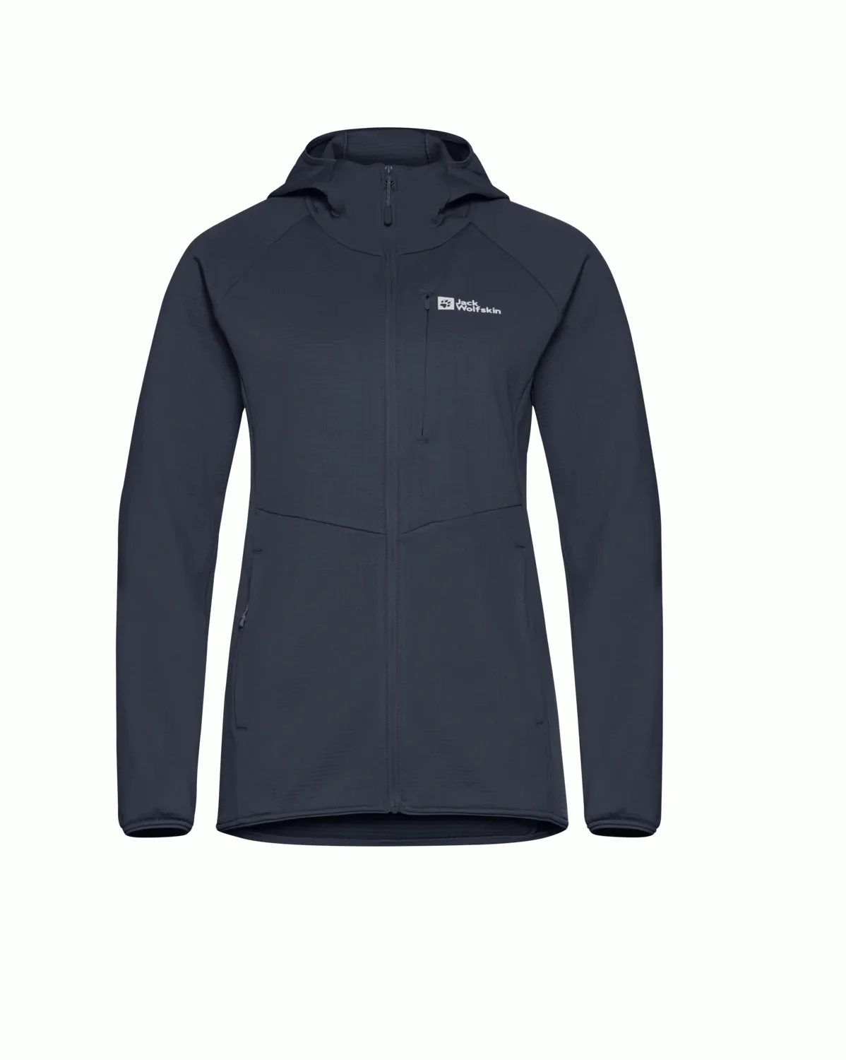 KOLBENBERG HOODED FZ W - Image 3