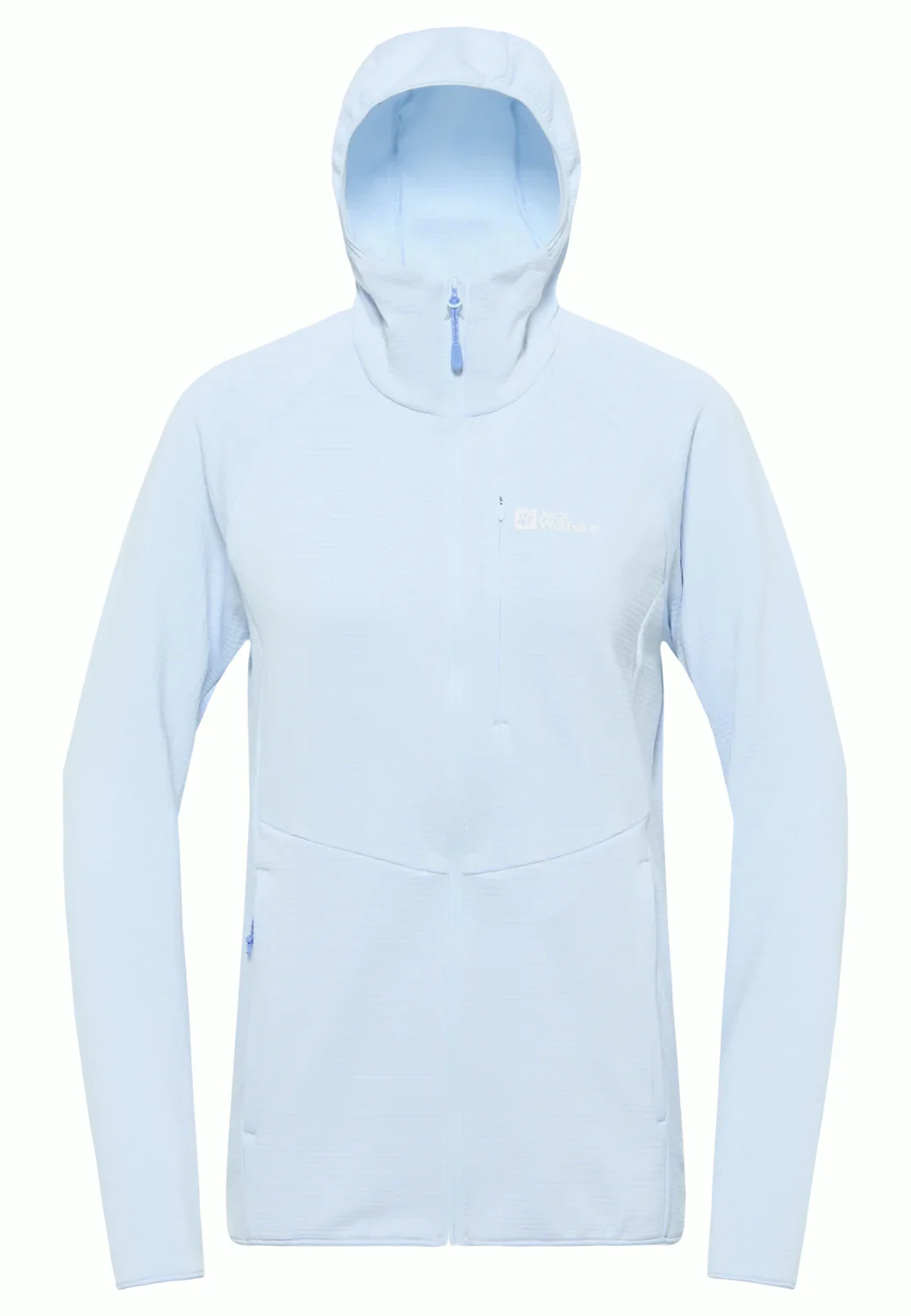 KOLBENBERG HOODED FZ W - Image 30
