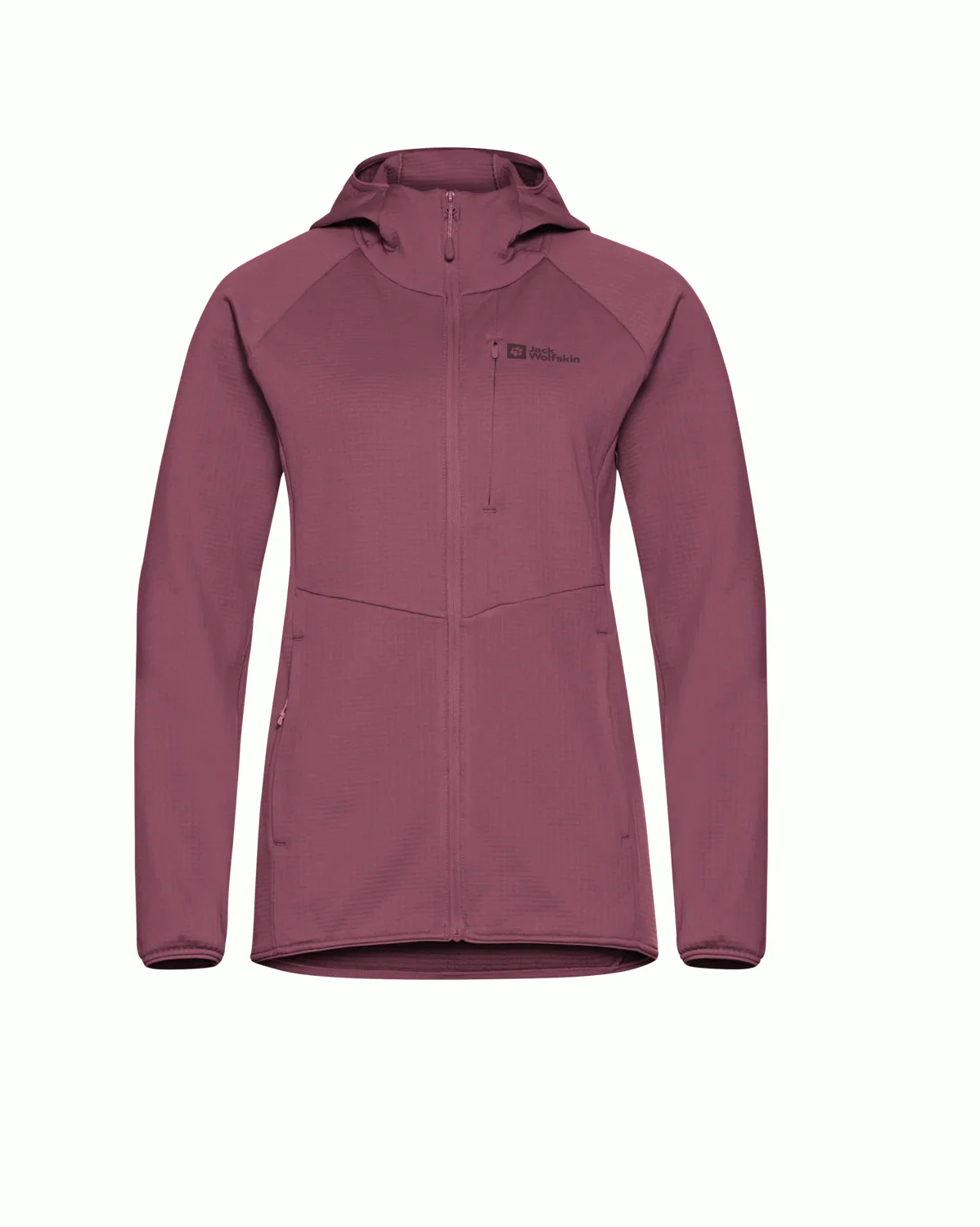 KOLBENBERG HOODED FZ W - Image 4