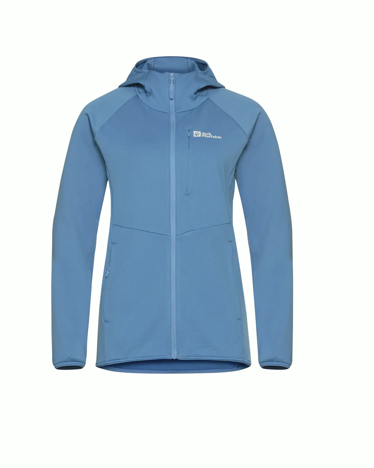 KOLBENBERG HOODED FZ W - Image 5