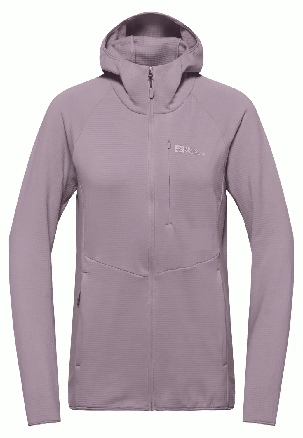 KOLBENBERG HOODED FZ W - Image 6