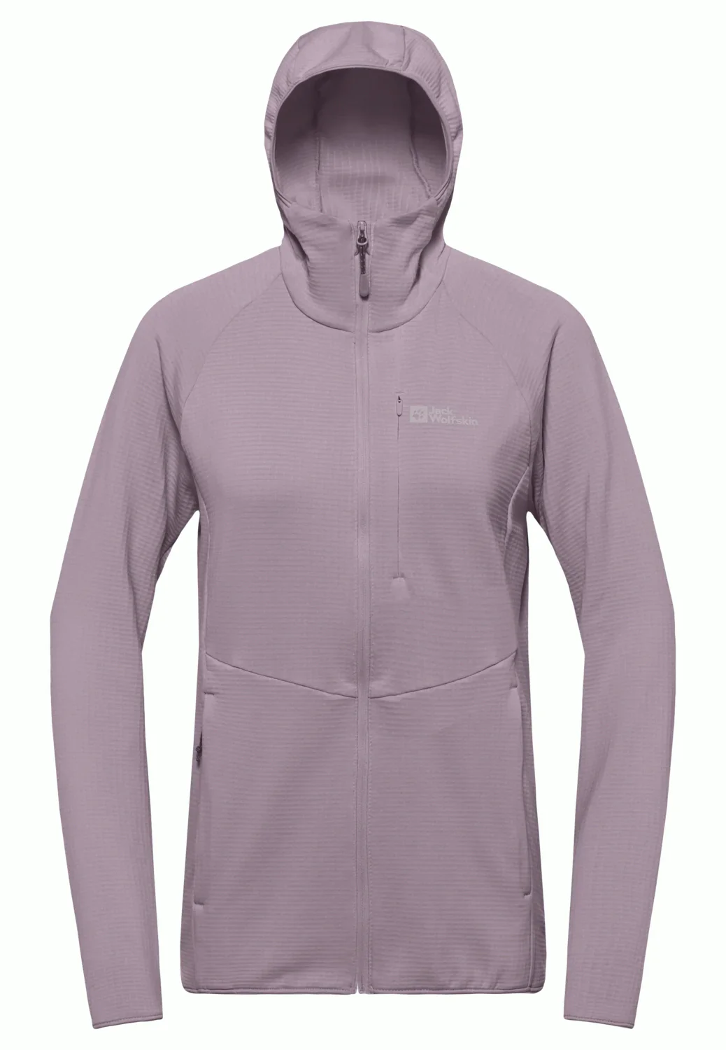 KOLBENBERG HOODED FZ W - Image 7