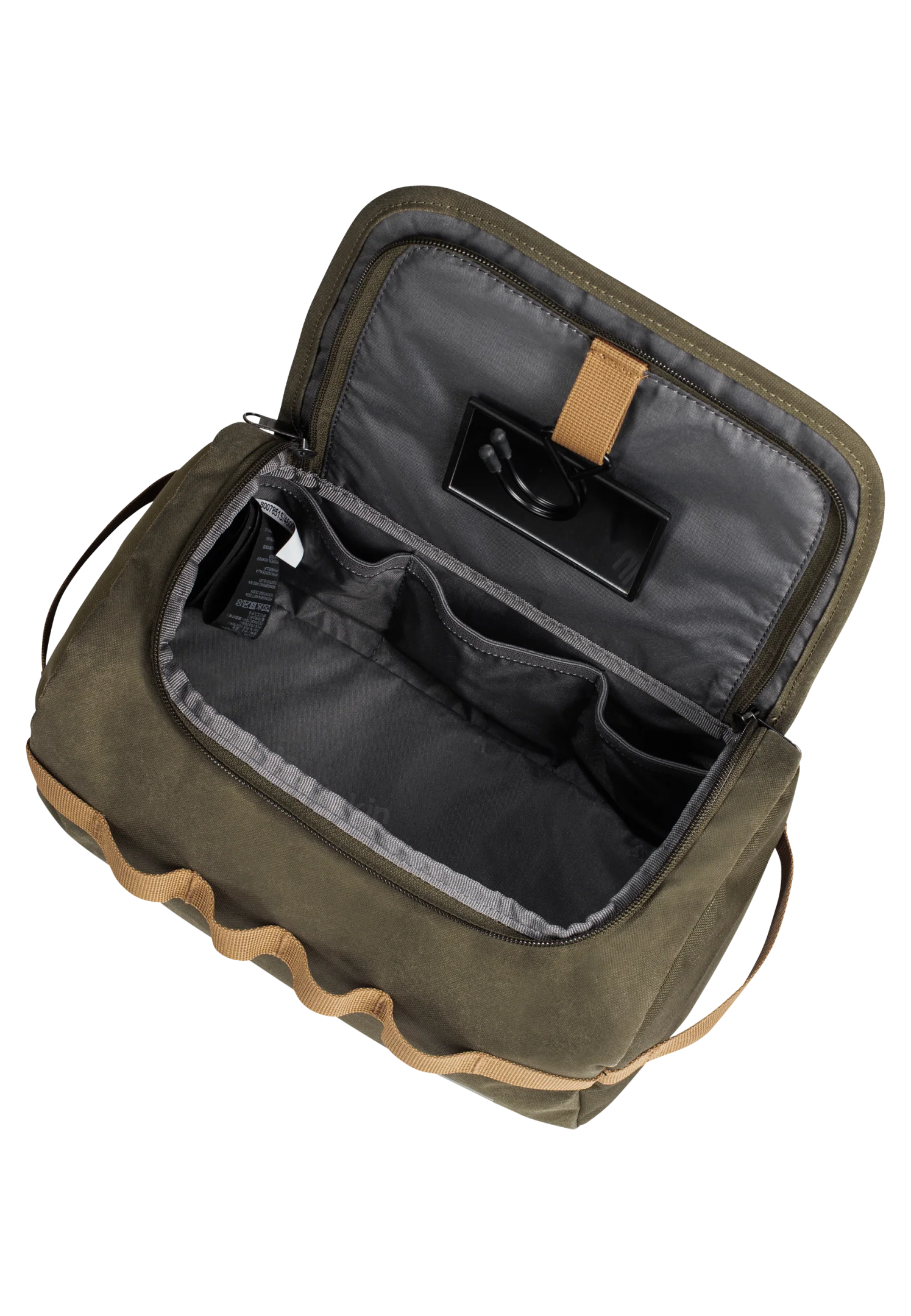 KONYA WASHBAG - Image 3