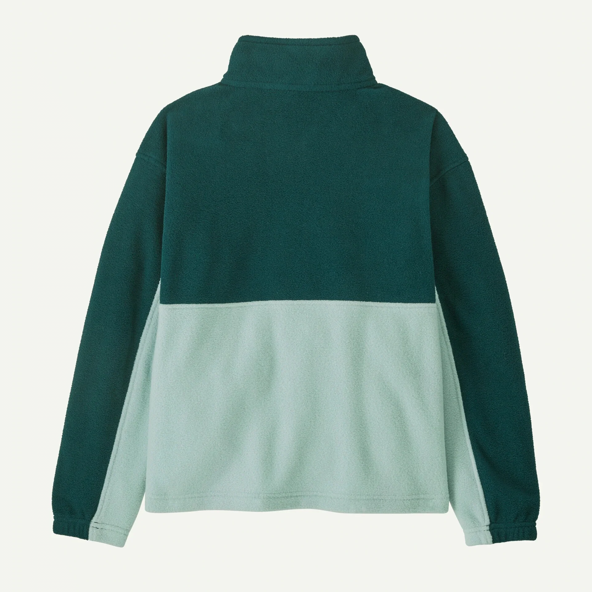 K's Microdini 1/2 Zip P/O - Image 4