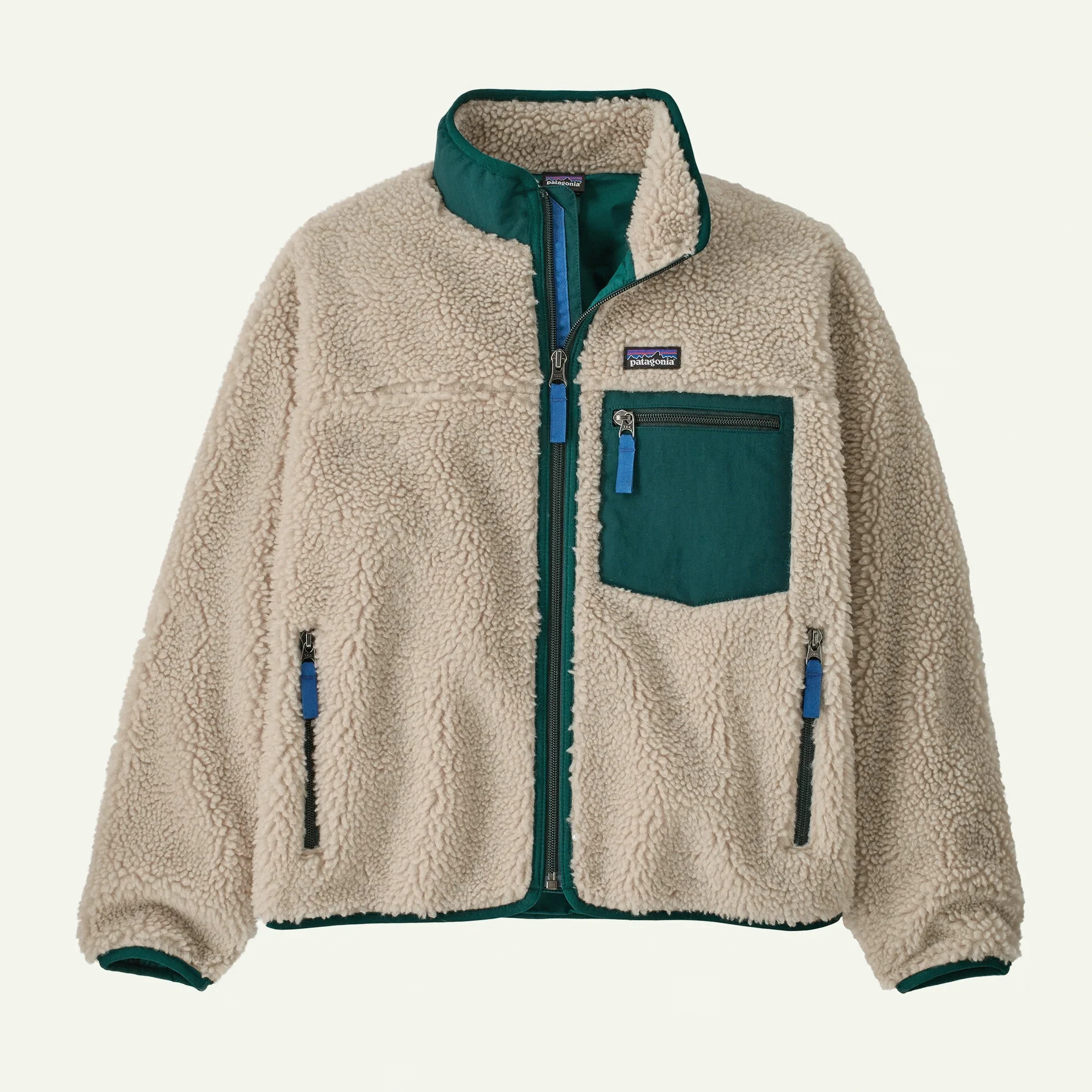 K's Retro-X Jkt