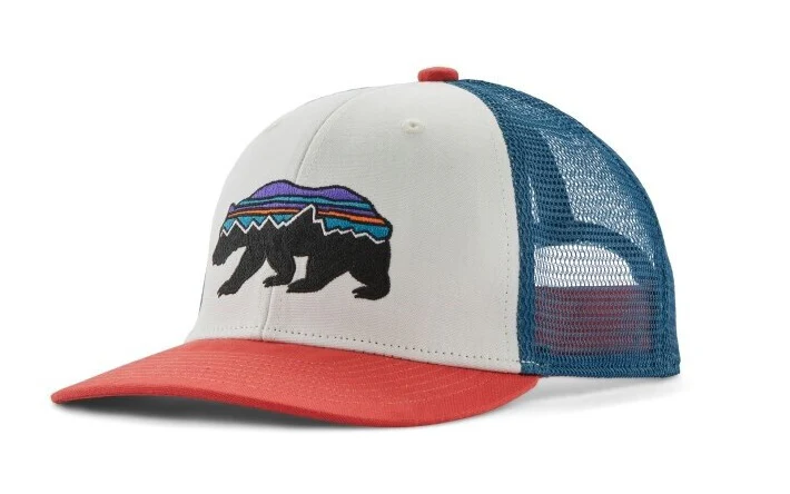 K's Trucker Hat - Image 15