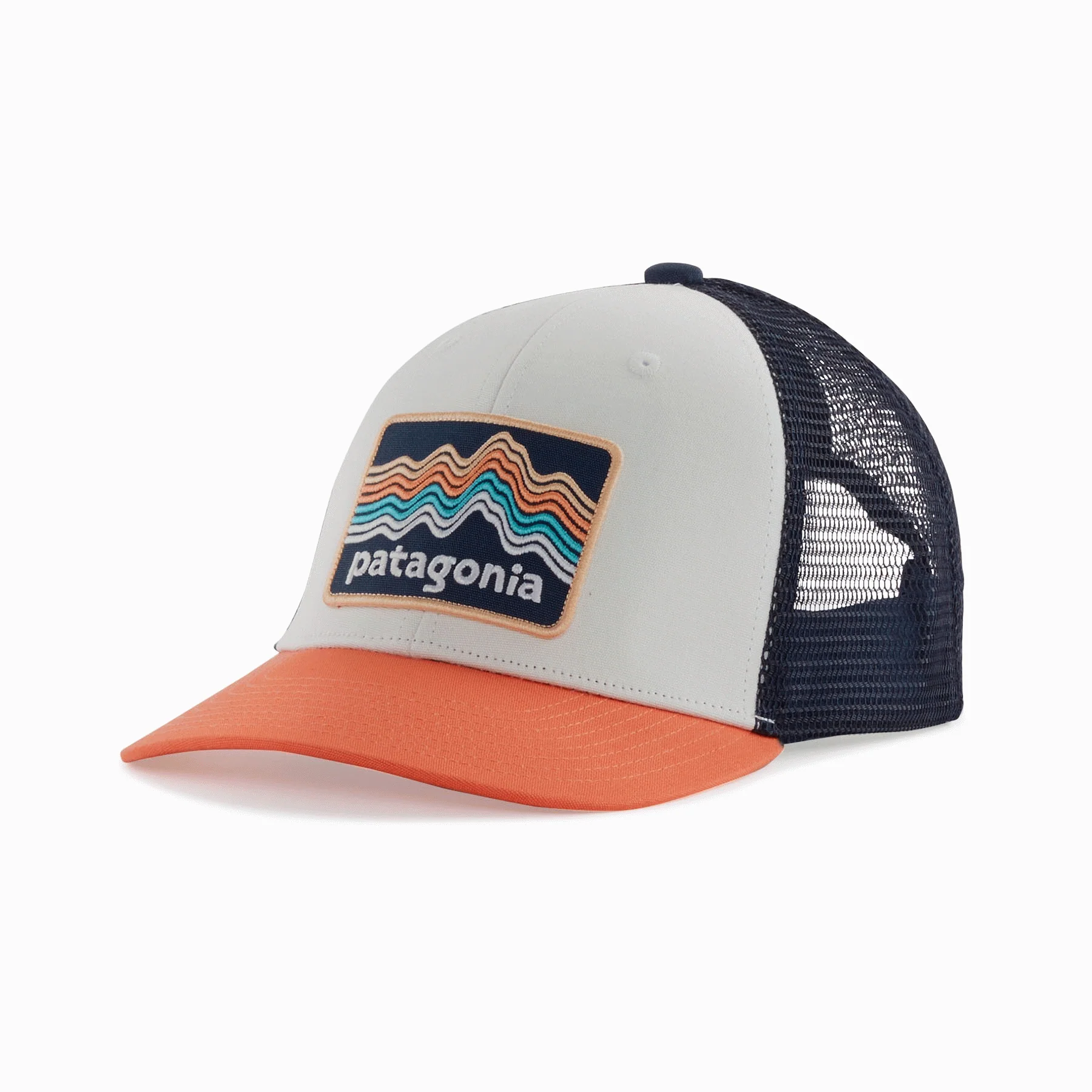 K's Trucker Hat - Image 3