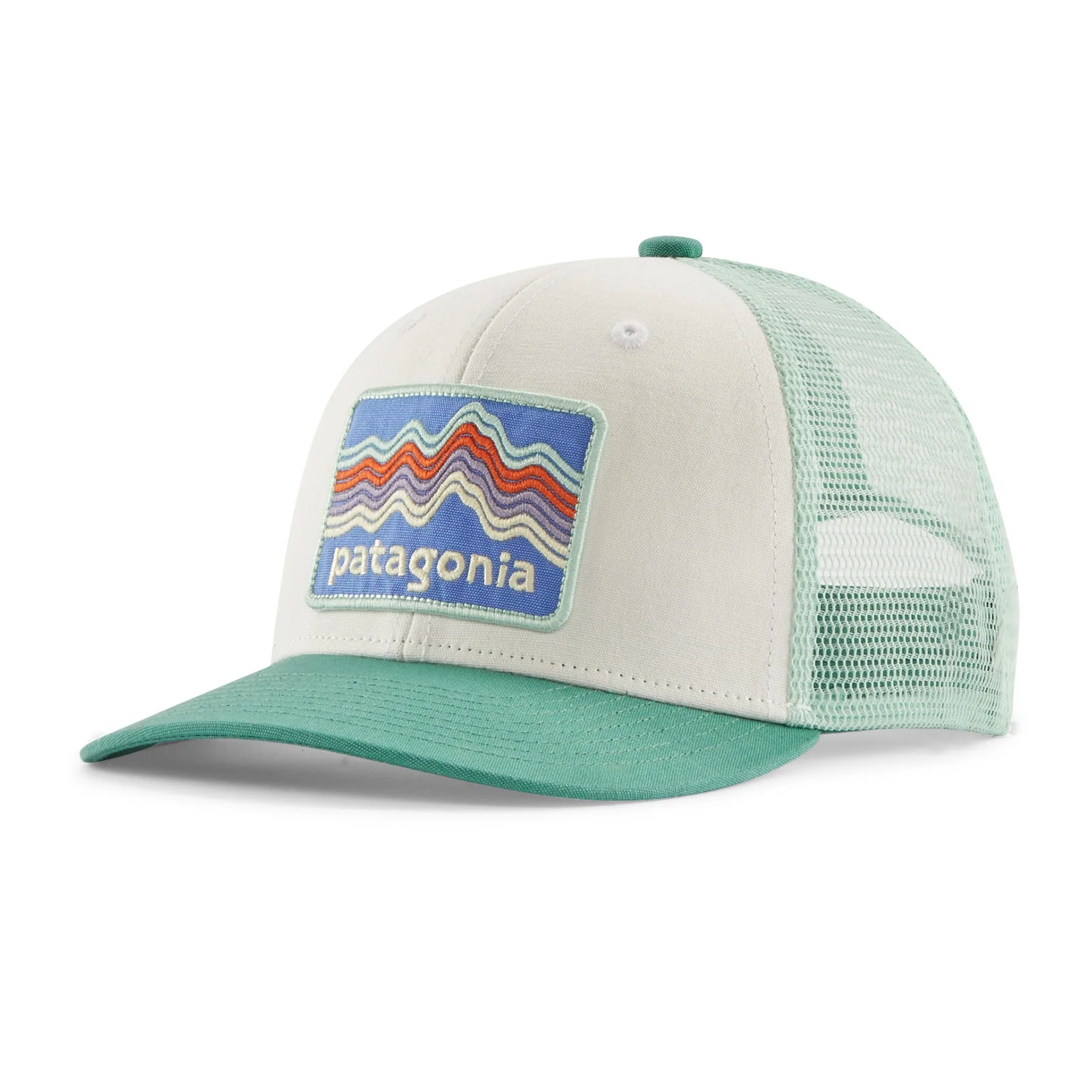 K's Trucker Hat - Image 4