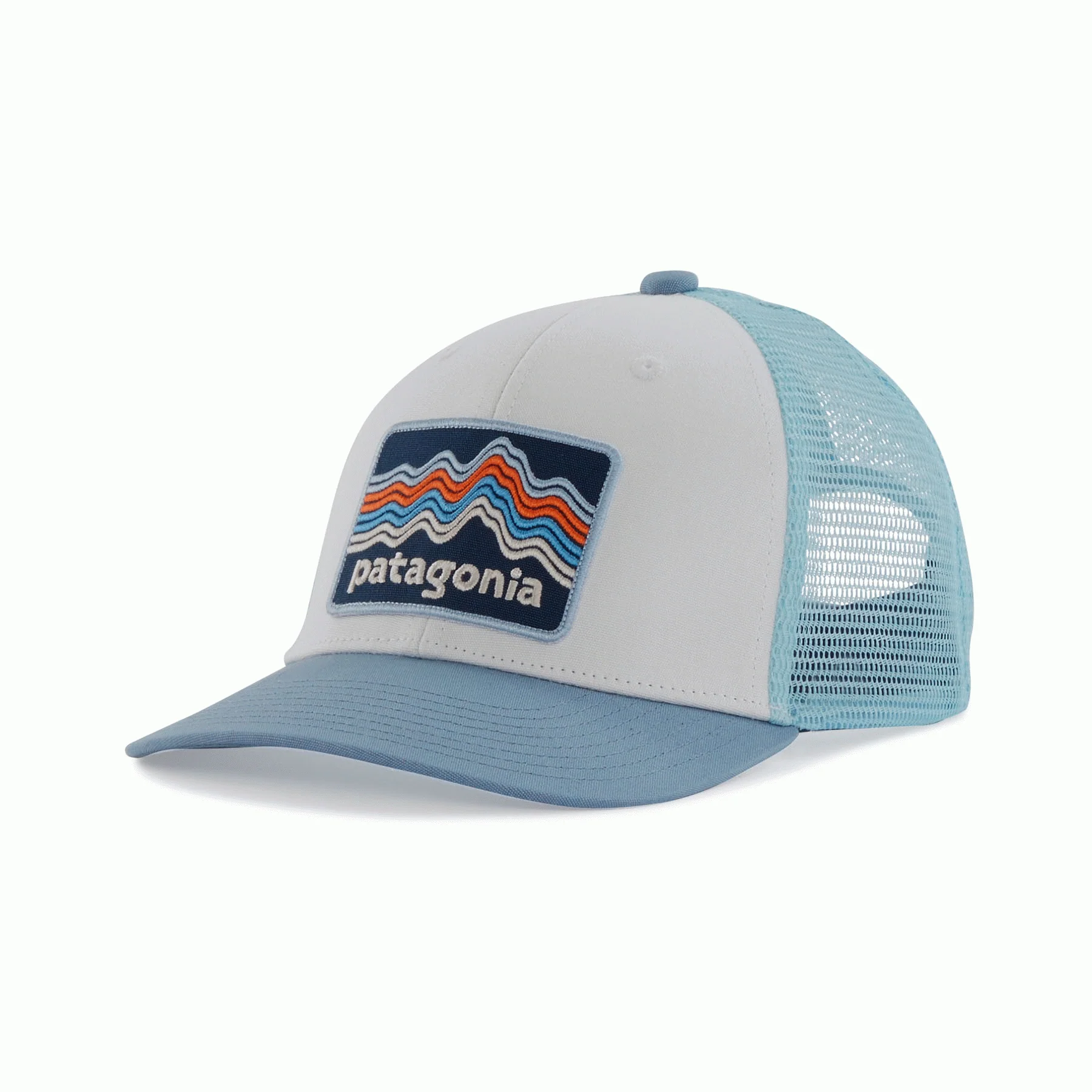 K's Trucker Hat - Image 5