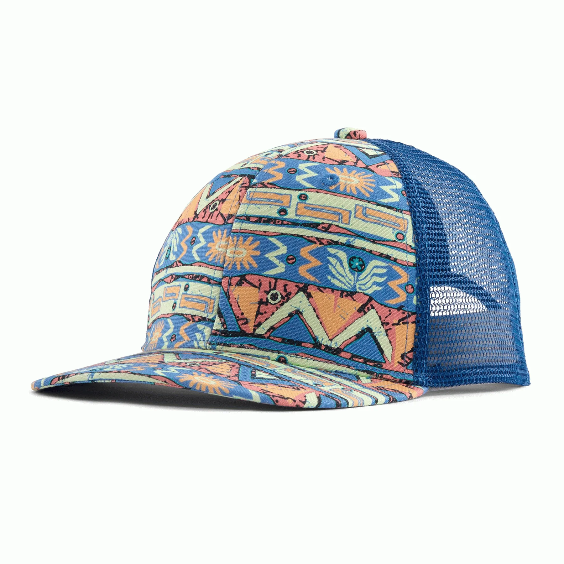 K's Trucker Hat - Image 6