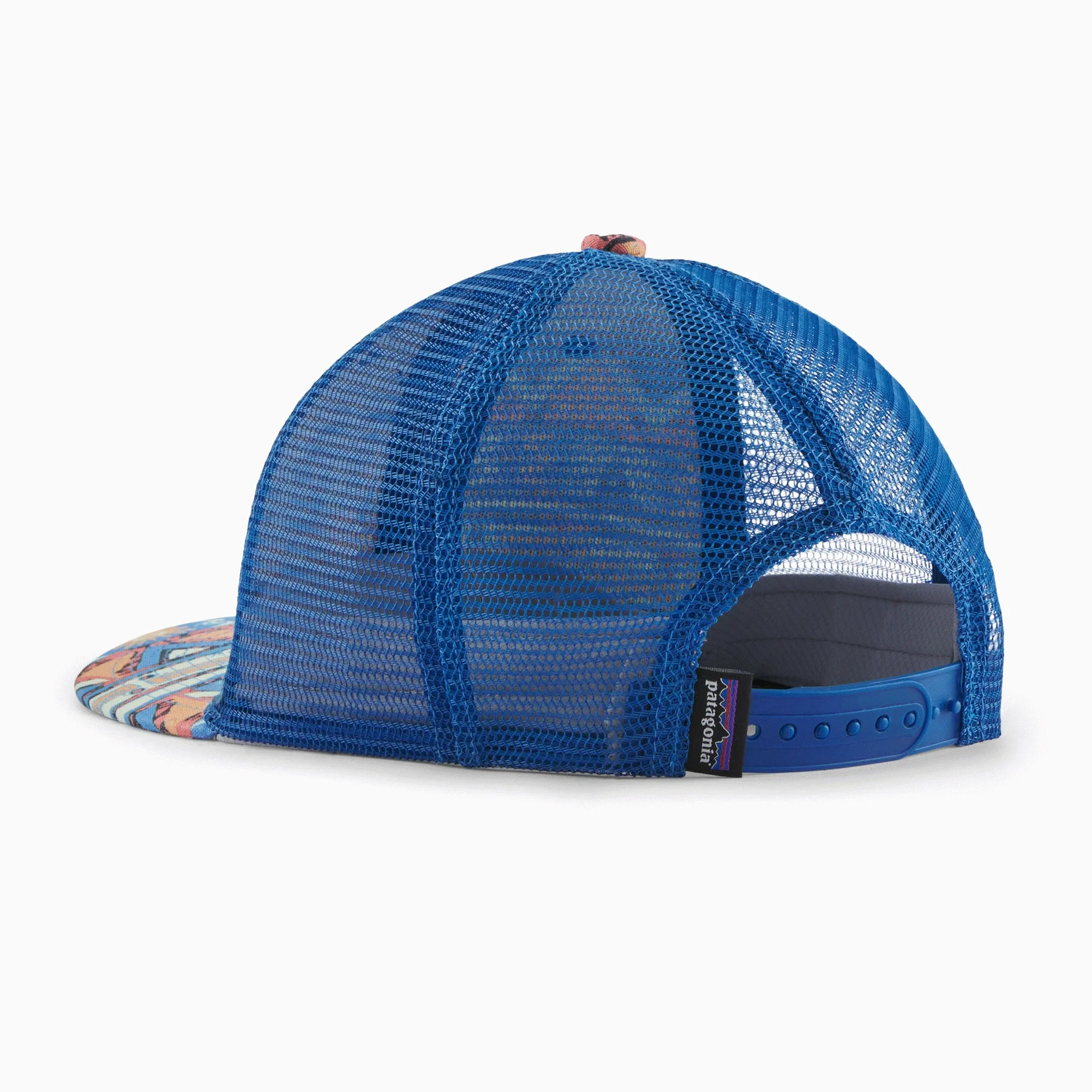 K's Trucker Hat - Image 7
